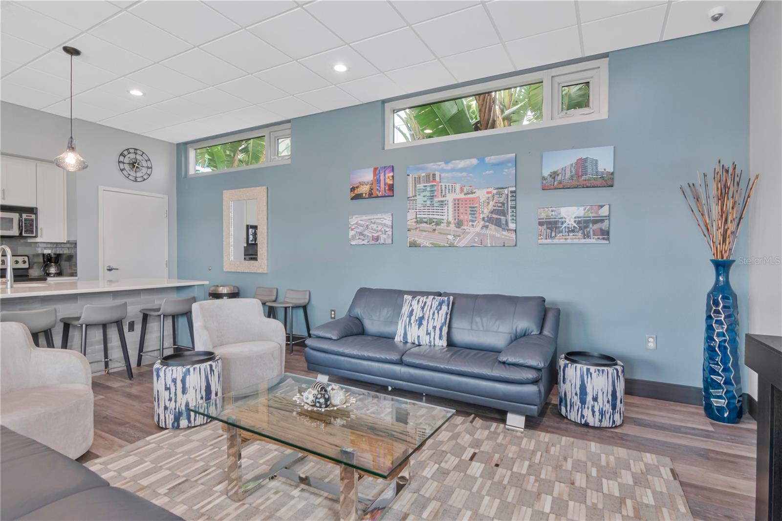 1120 E KENNEDY BLVD #419