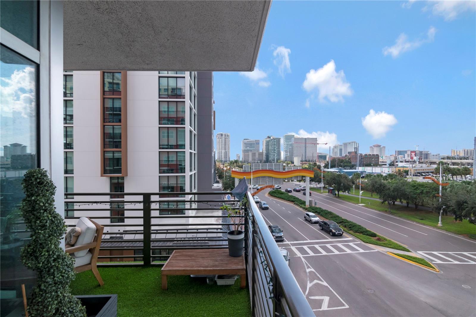 1120 E KENNEDY BLVD #419
