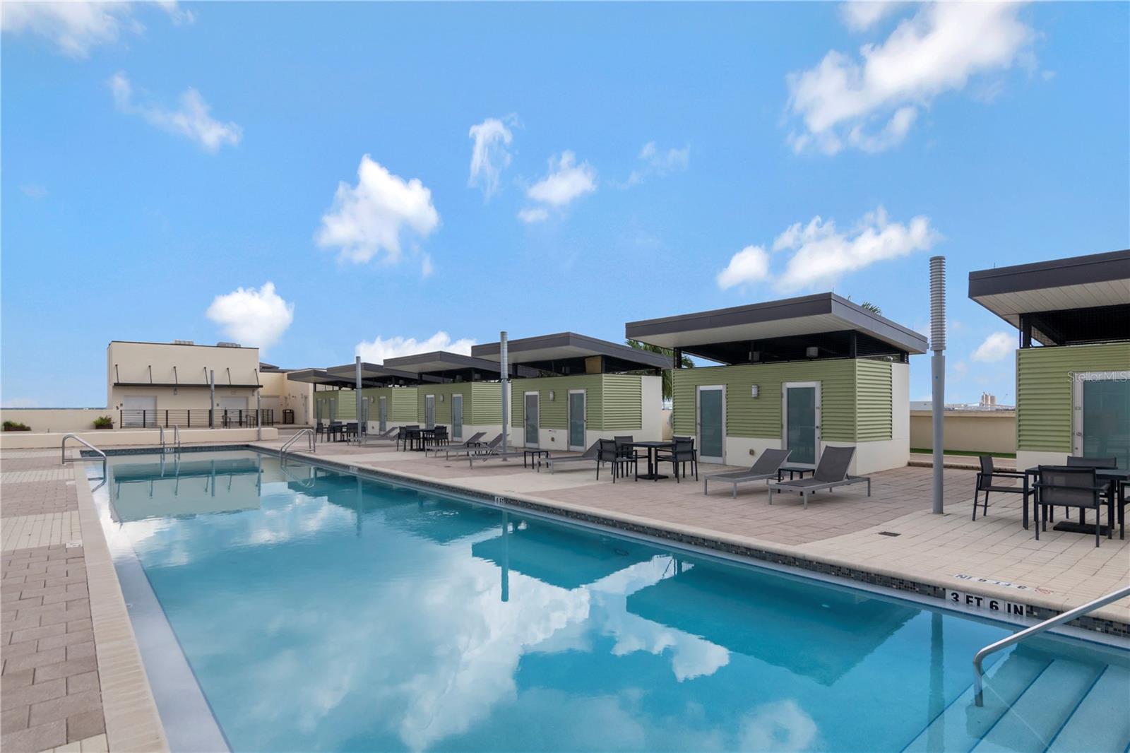 1120 E KENNEDY BLVD #419