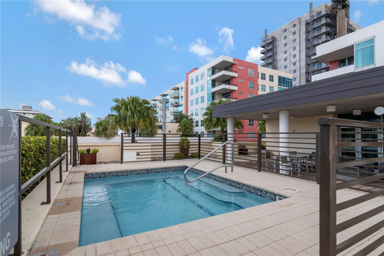1120 E KENNEDY BLVD #419