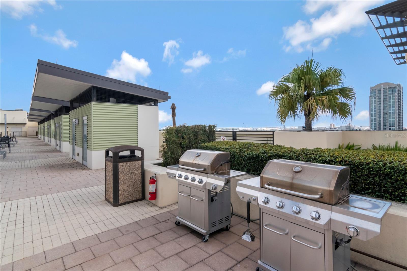 1120 E KENNEDY BLVD #419