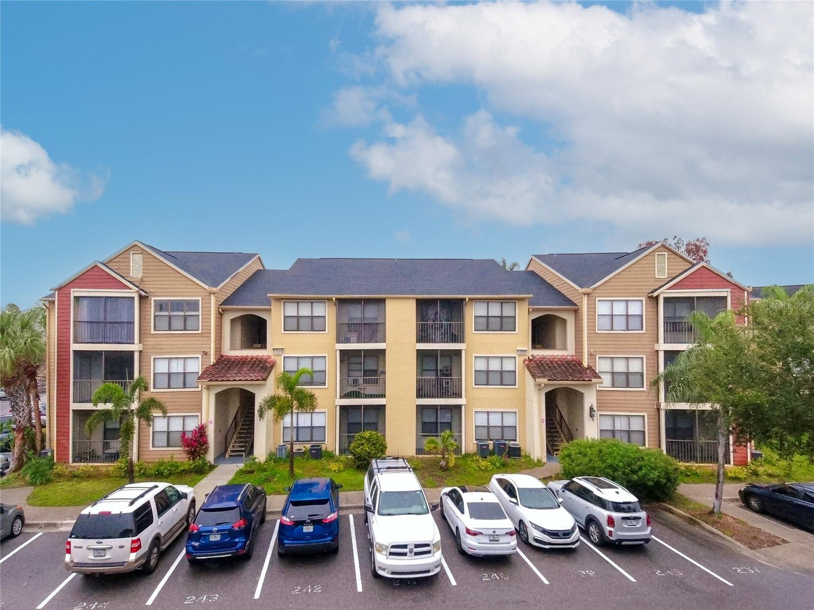 11901 4TH ST N #9206