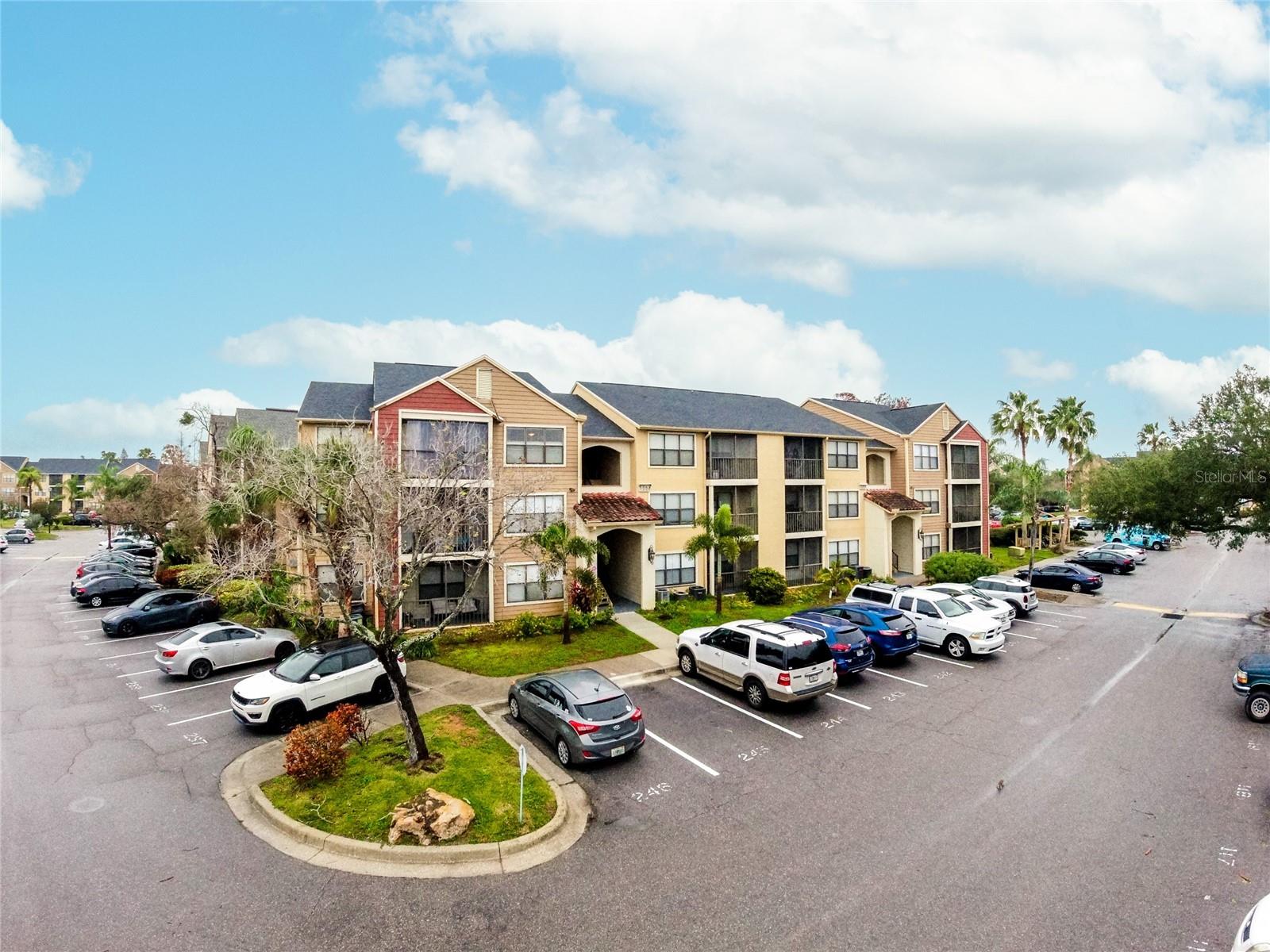 11901 4TH ST N #9206