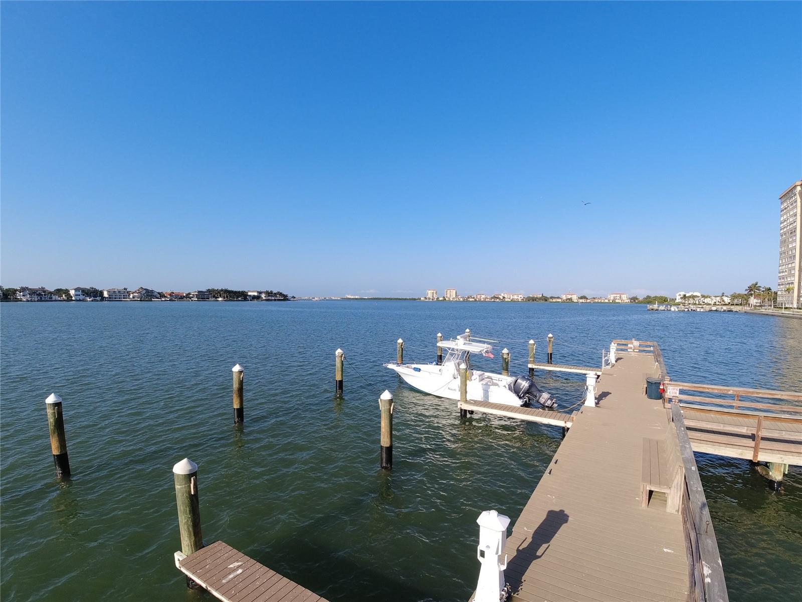 5020 BRITTANY DR S #313