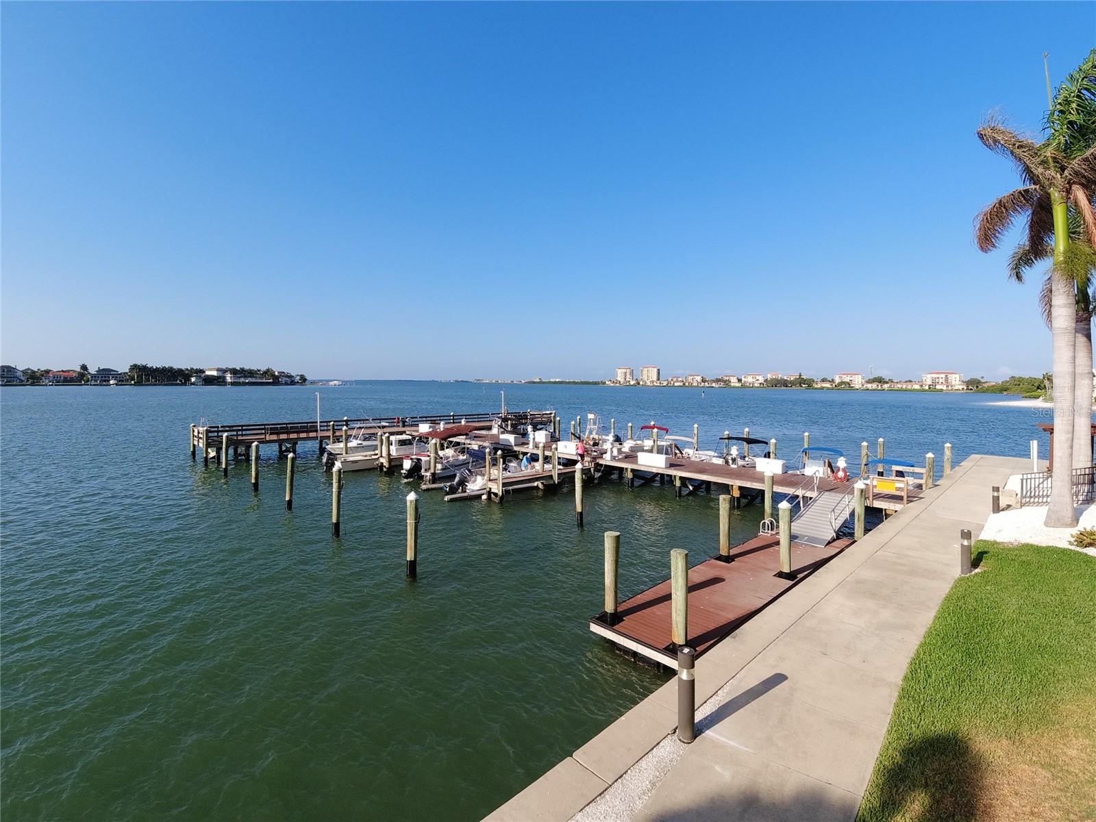 5020 BRITTANY DR S #313