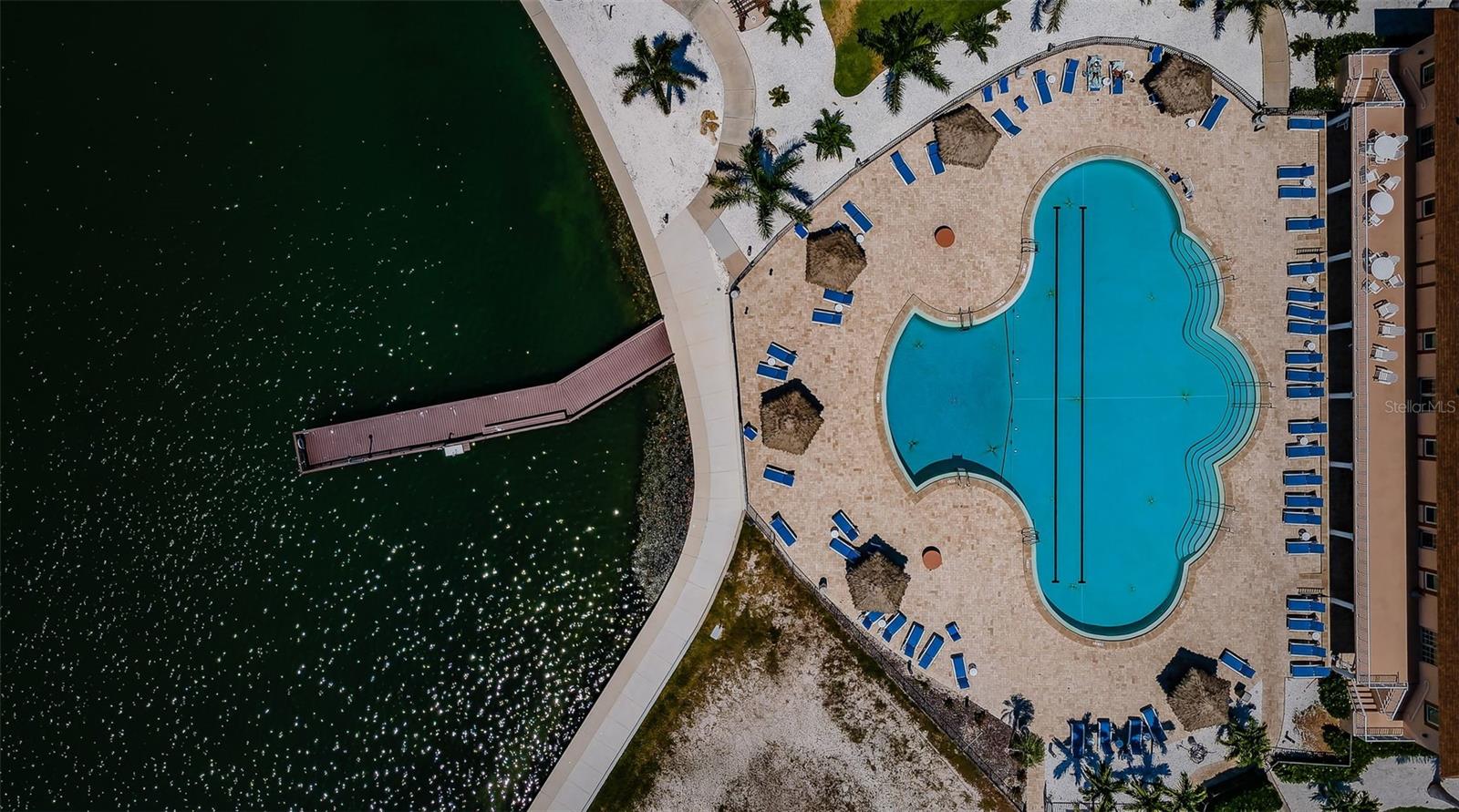 5020 BRITTANY DR S #313