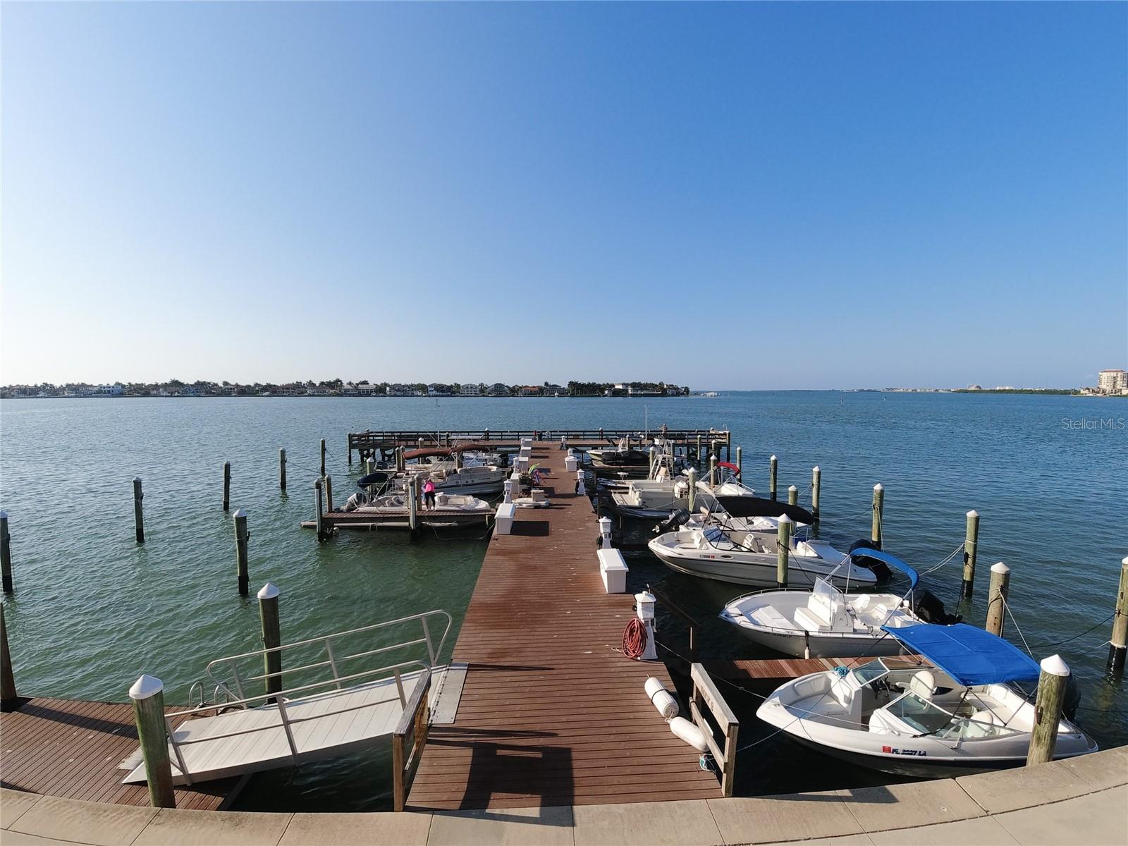 5020 BRITTANY DR S #313