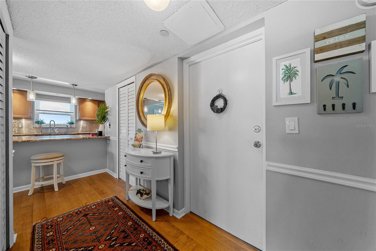 1120 NORTH SHORE DR NE #1005