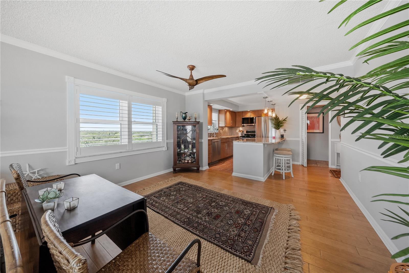 1120 NORTH SHORE DR NE #1005