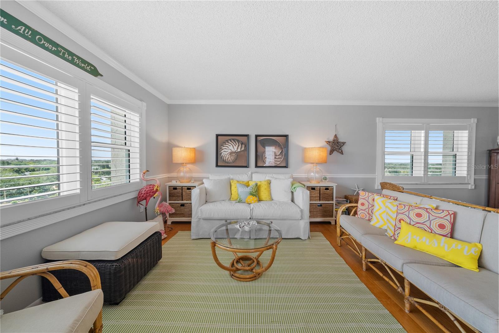 1120 NORTH SHORE DR NE #1005