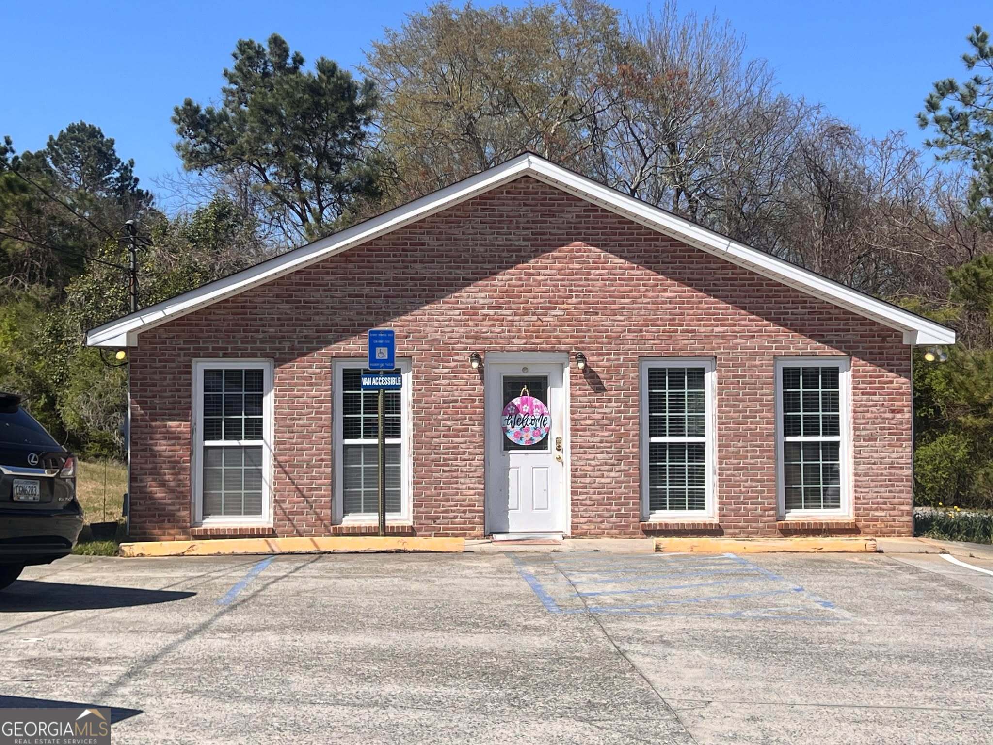 695 Dunlap Road