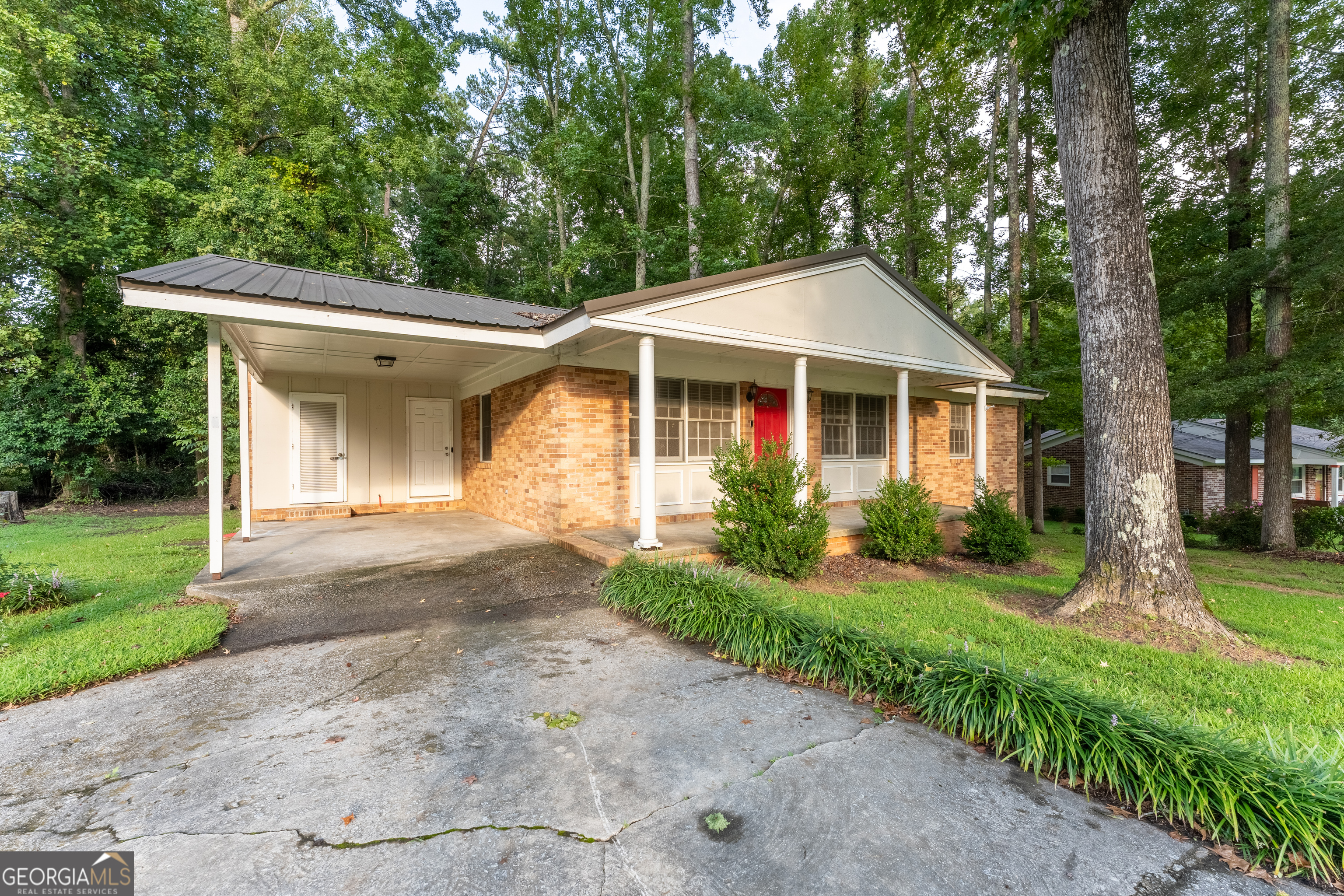 100 Allenwood Road