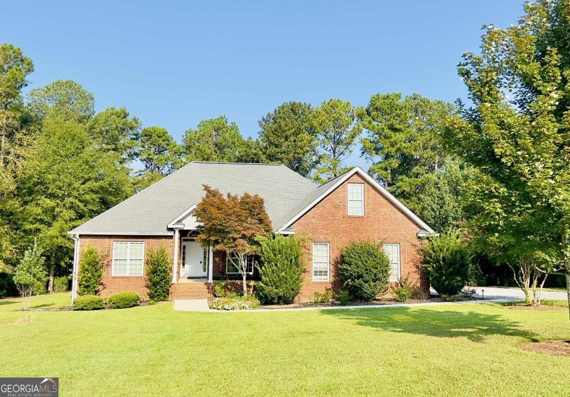201 Greystone Drive