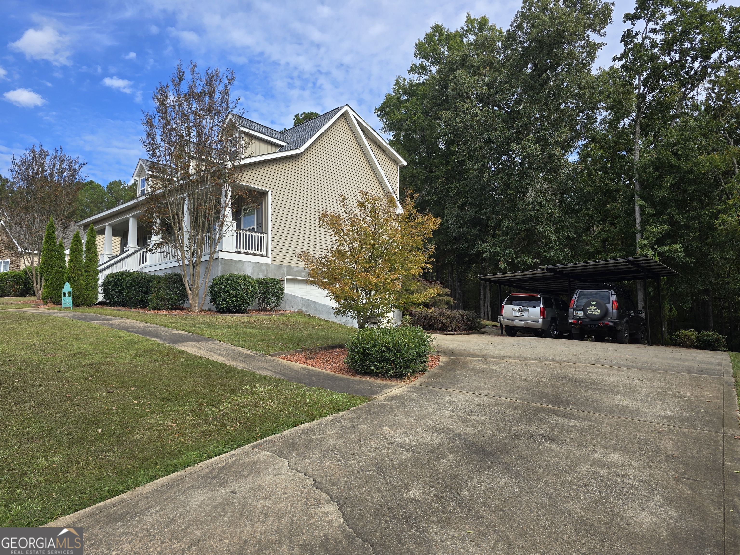 116 Hilandale Drive