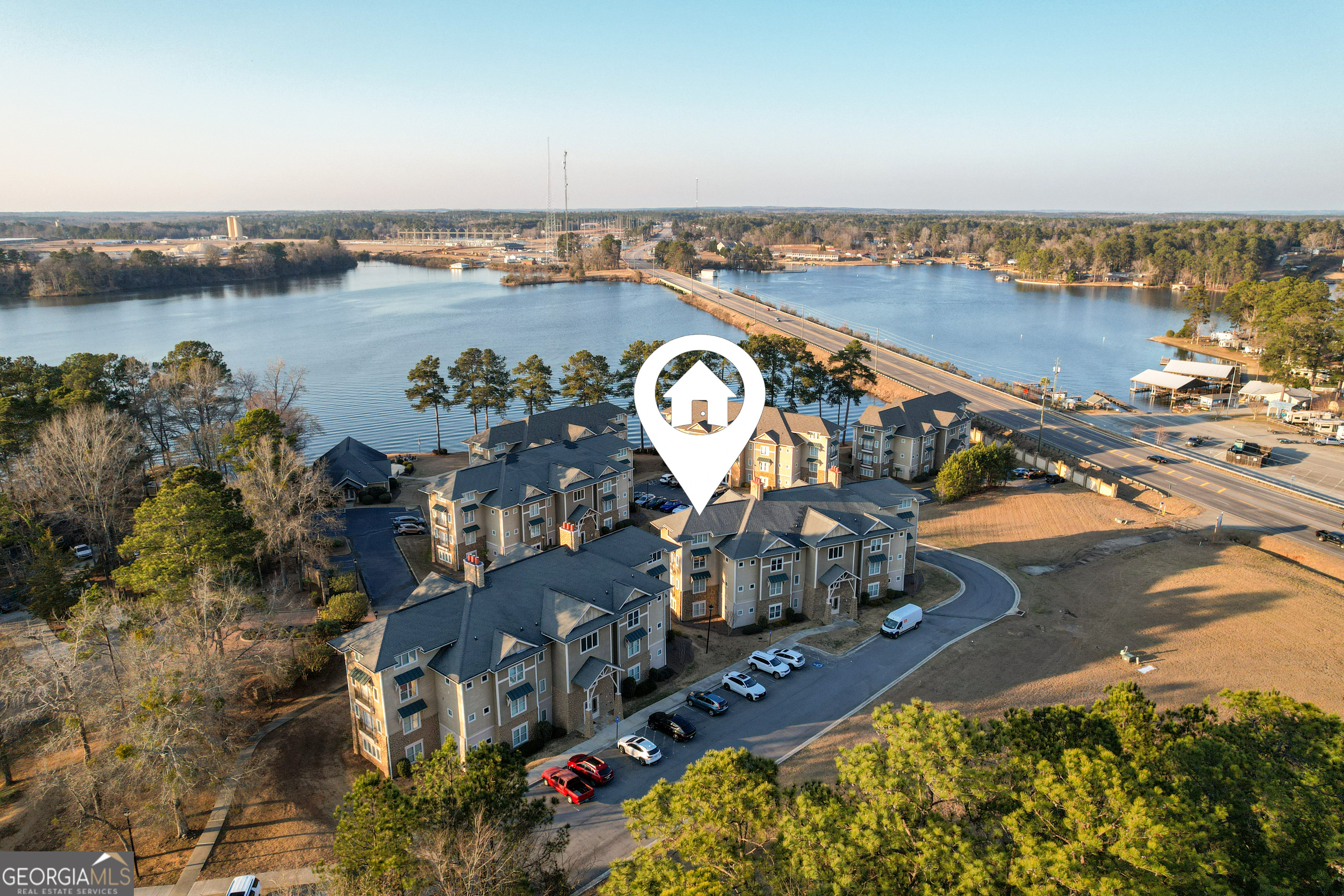 109 Misty Lane NW # 631