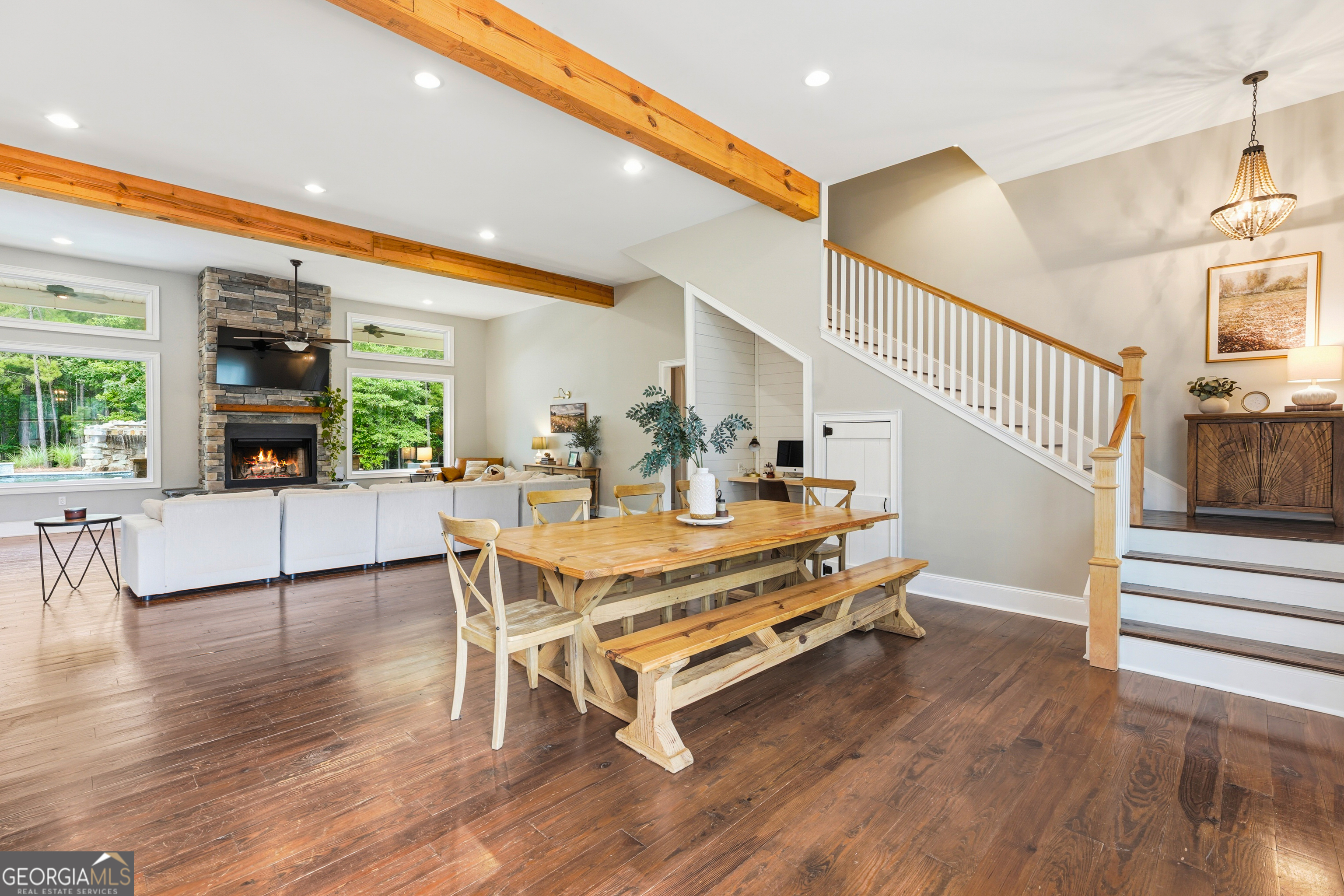325 Scuffleboro Road