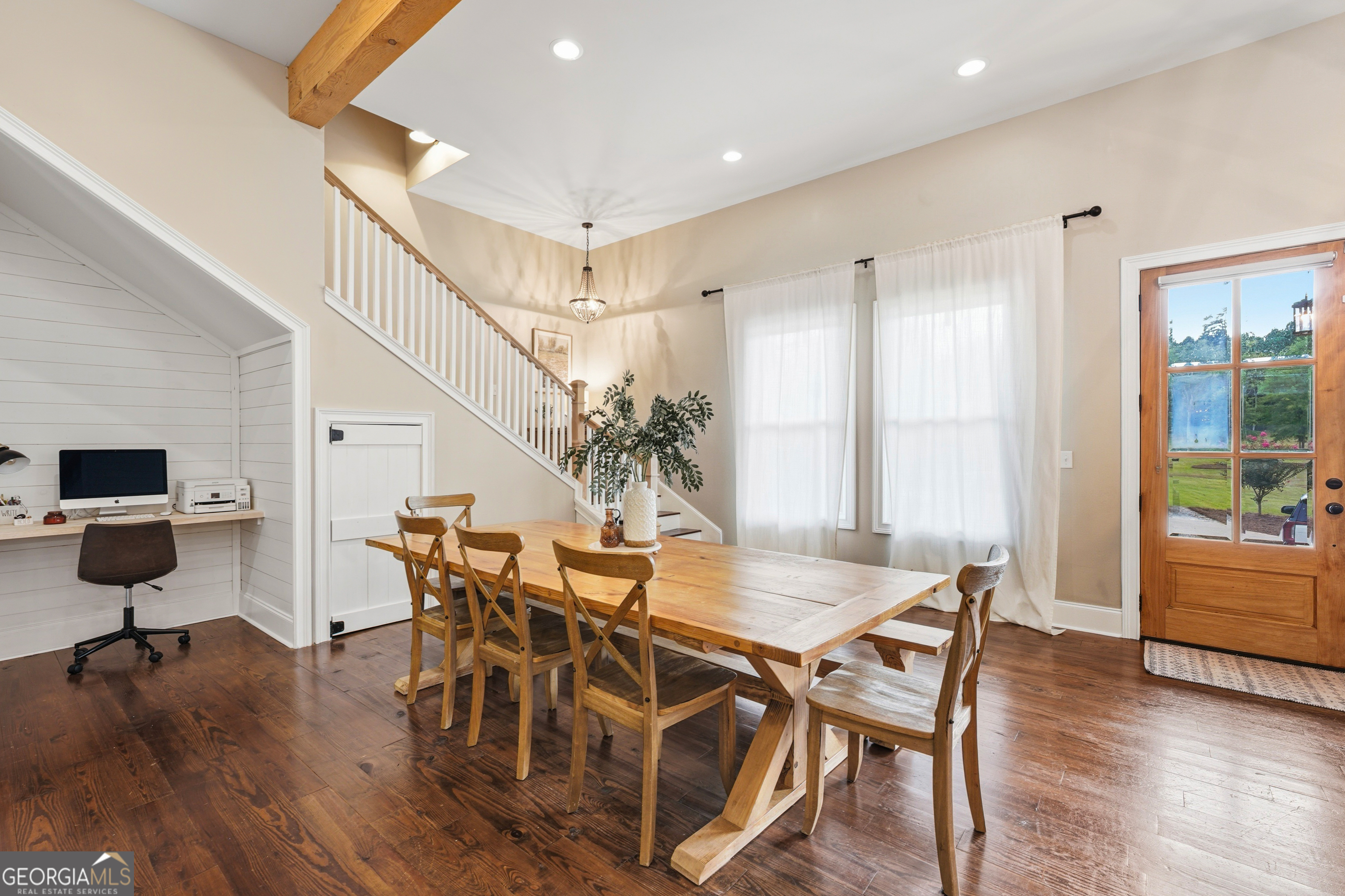 325 Scuffleboro Road