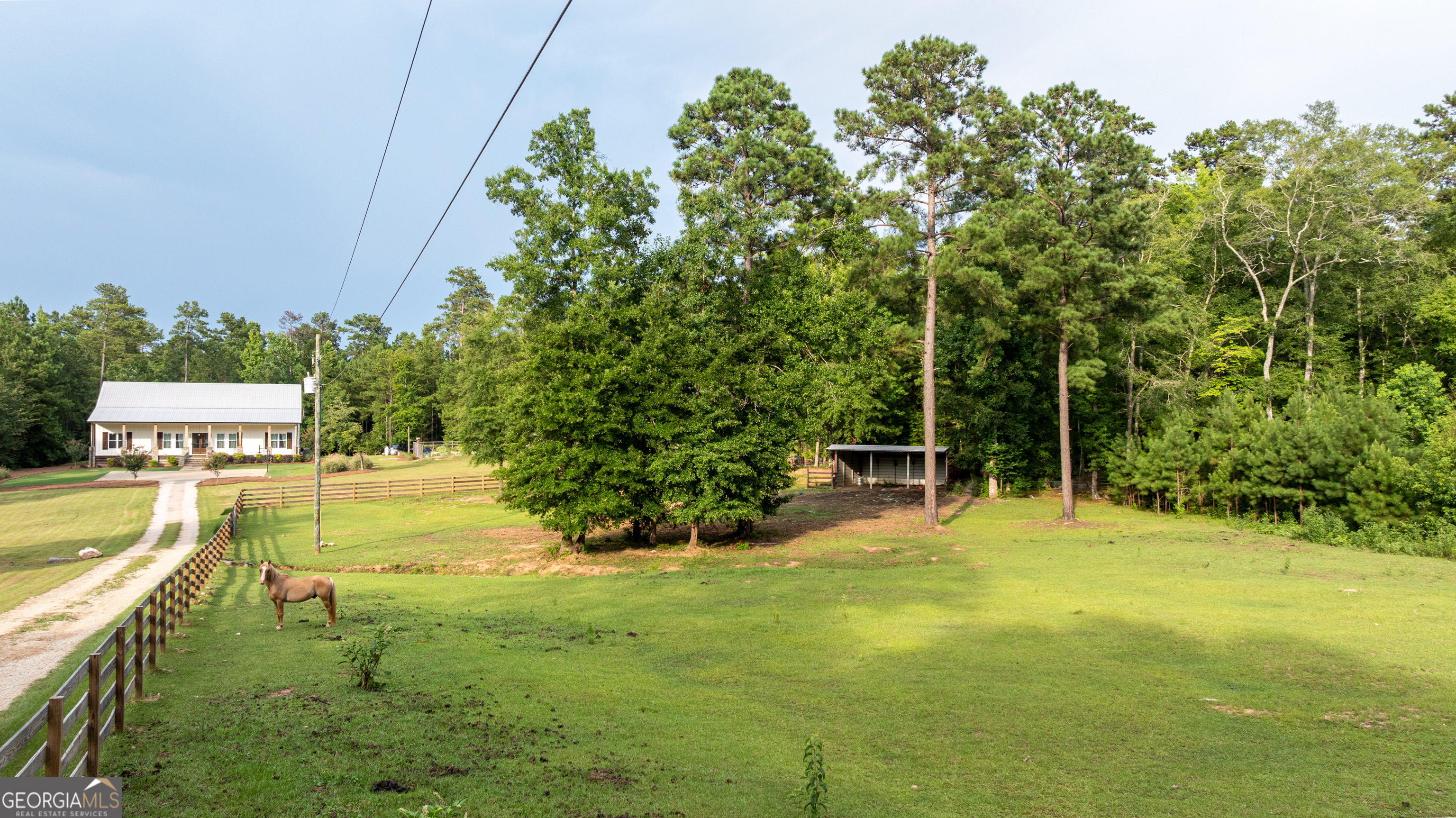 325 Scuffleboro Road