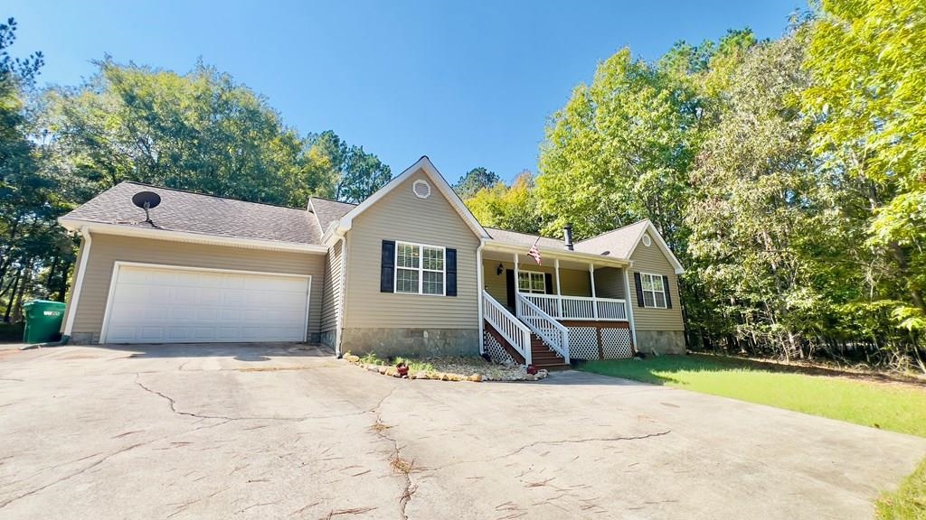 109 Forest Ridg FOREST RIDGE DRIVE