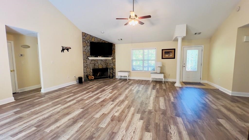 109 Forest Ridg FOREST RIDGE DRIVE