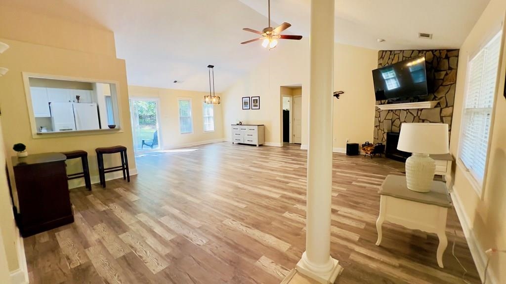 109 Forest Ridg FOREST RIDGE DRIVE