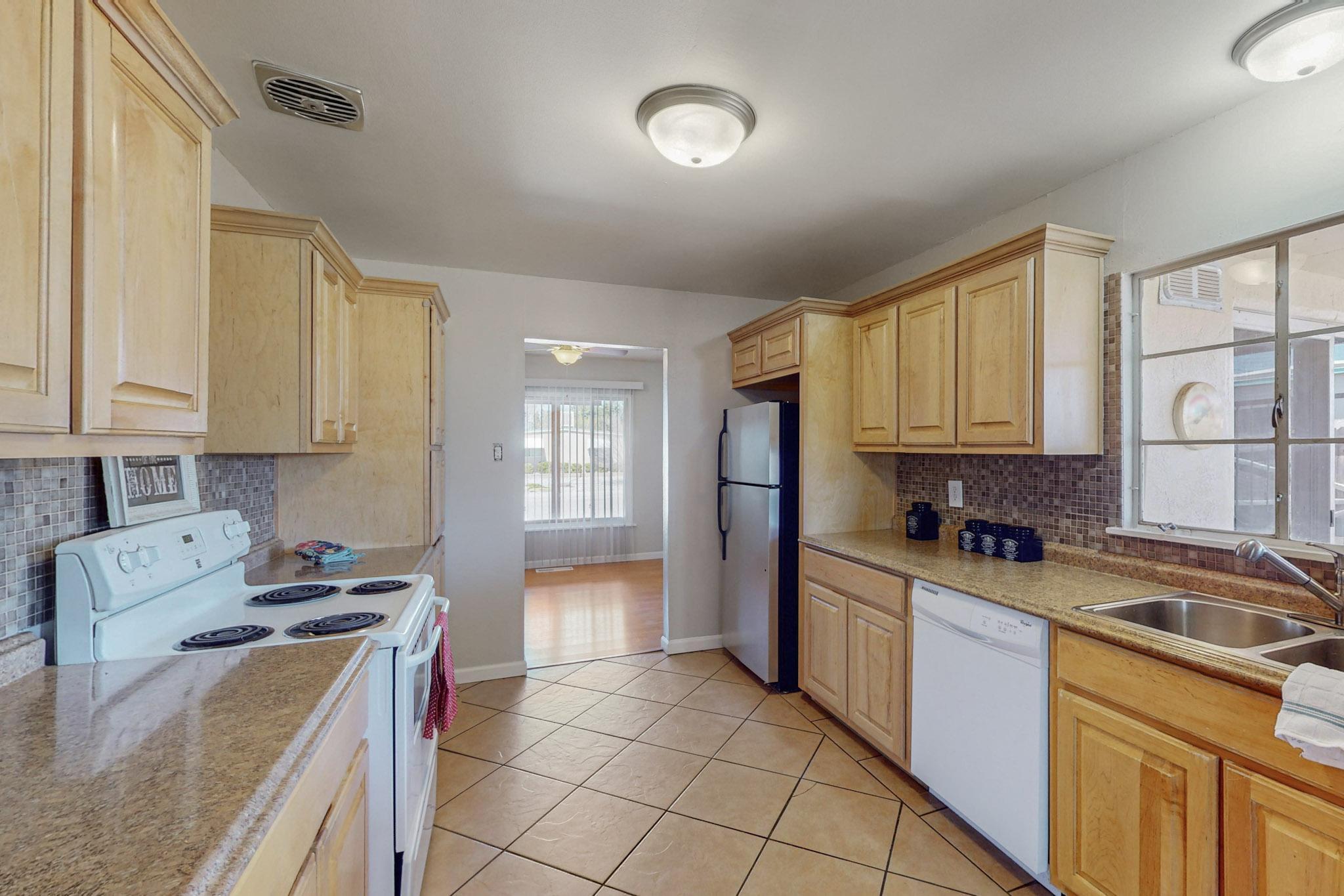 5016 Palo Duro Avenue NE