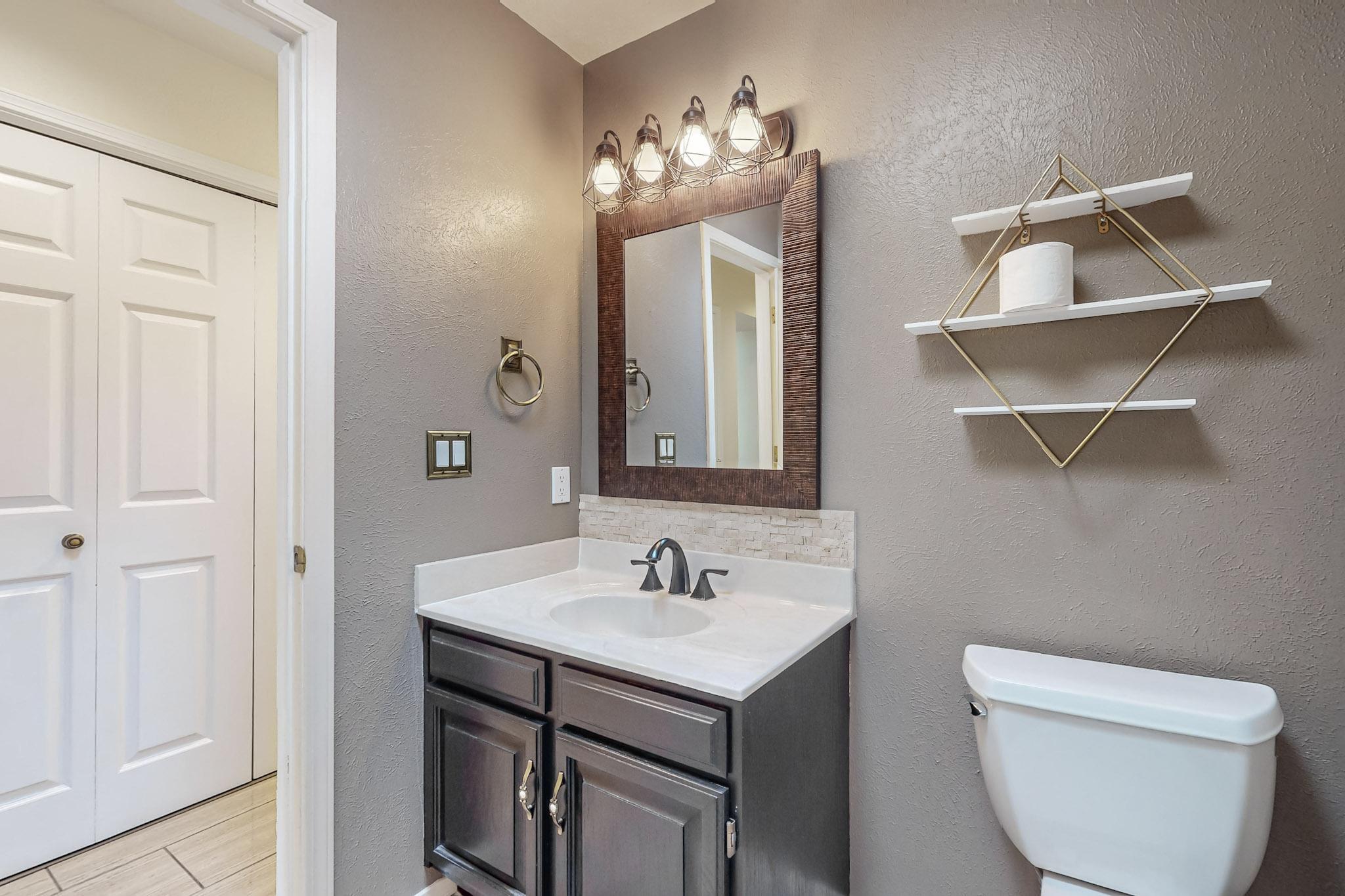 9508 Sierra Vista Court NE