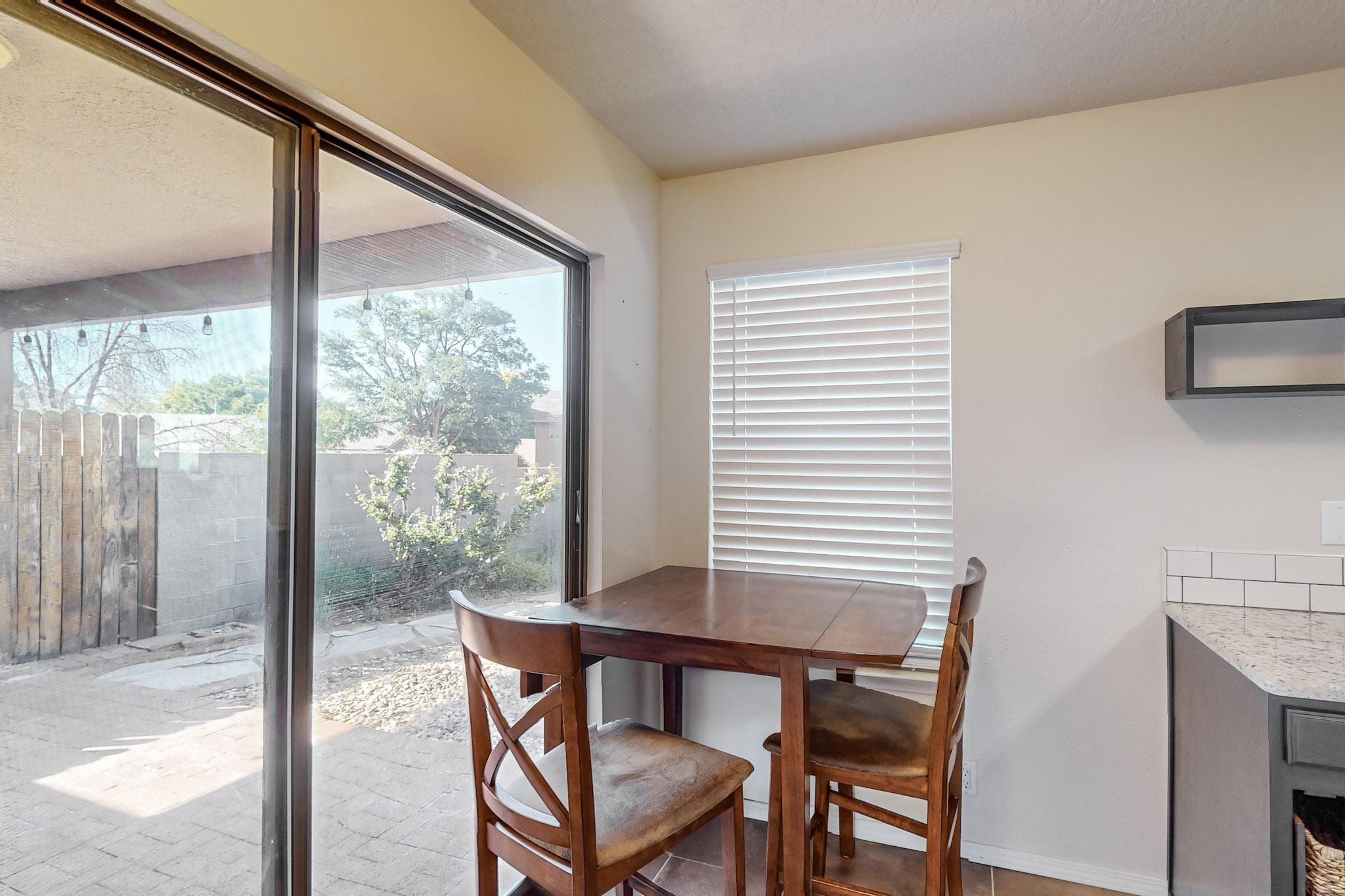 9508 Sierra Vista Court NE