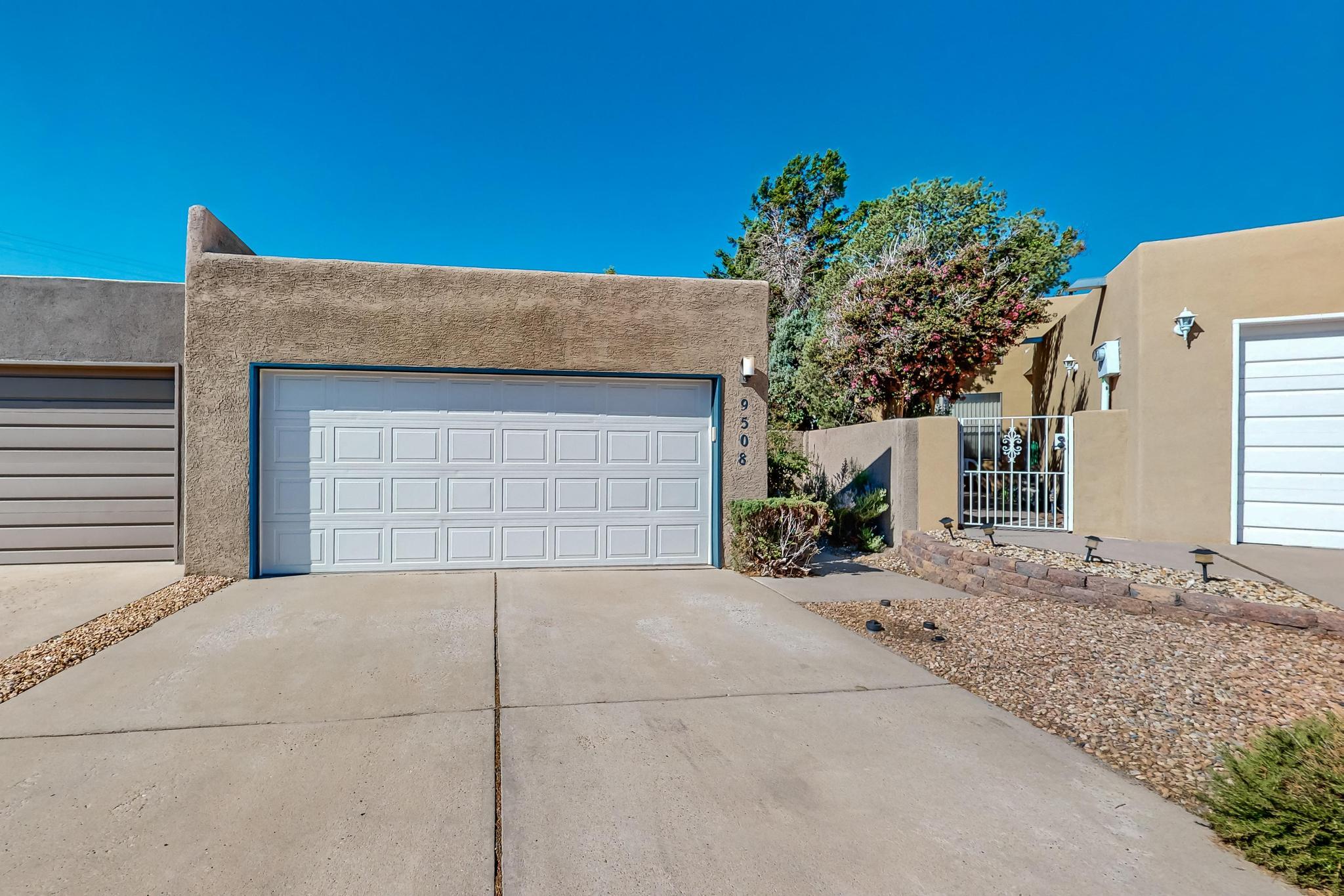 9508 Sierra Vista Court NE