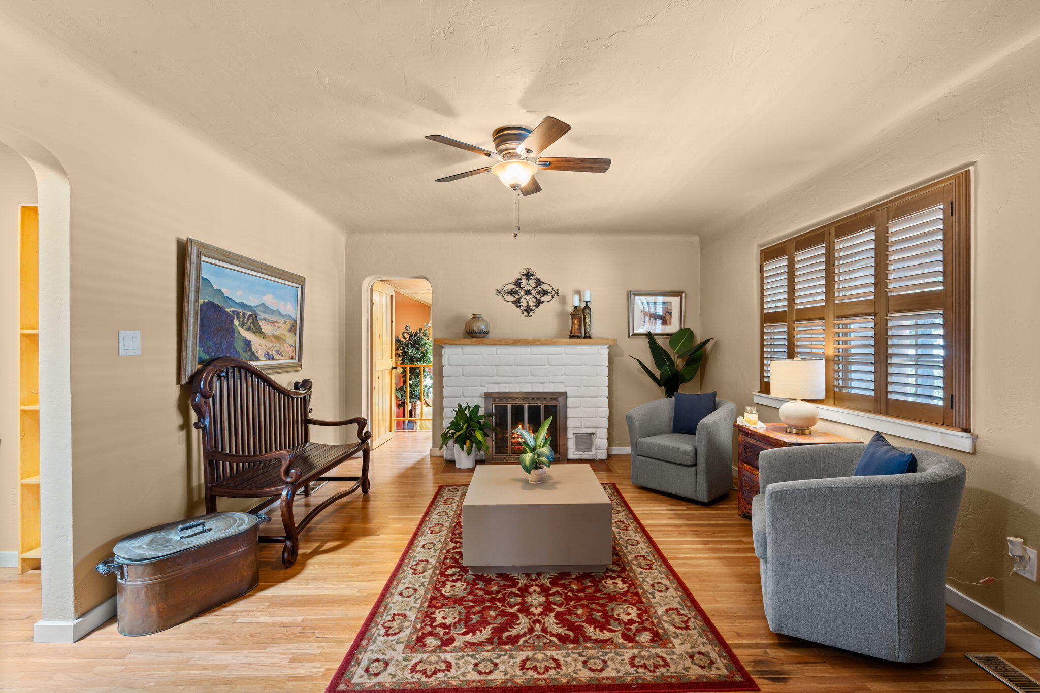 704 TYLER Road NW