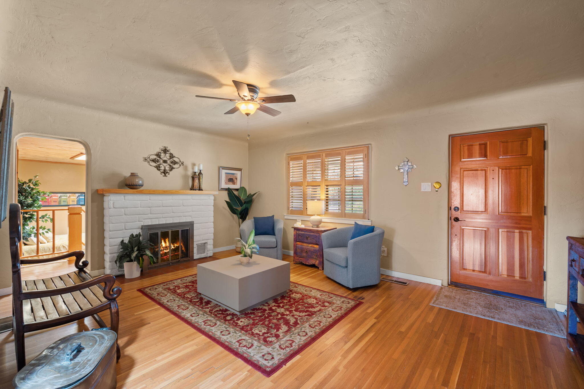 704 TYLER Road NW