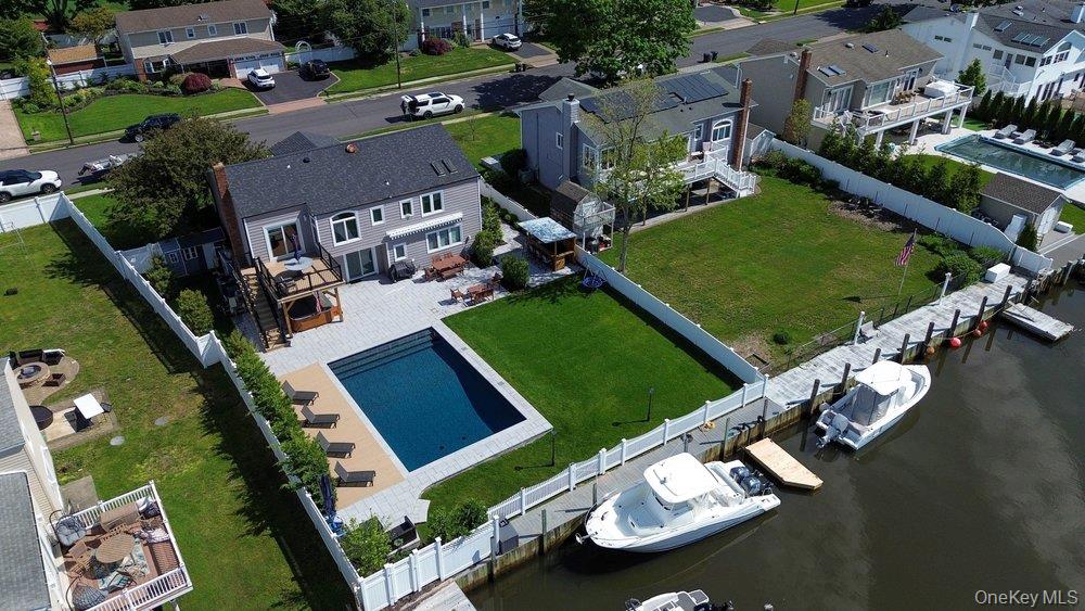159 Driftwood Drive