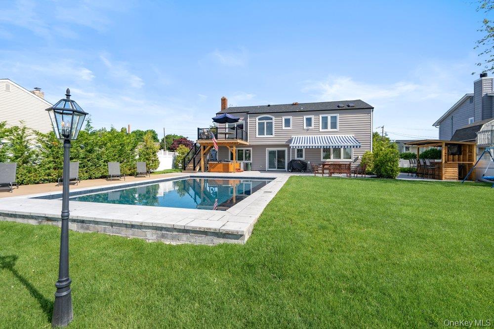159 Driftwood Drive