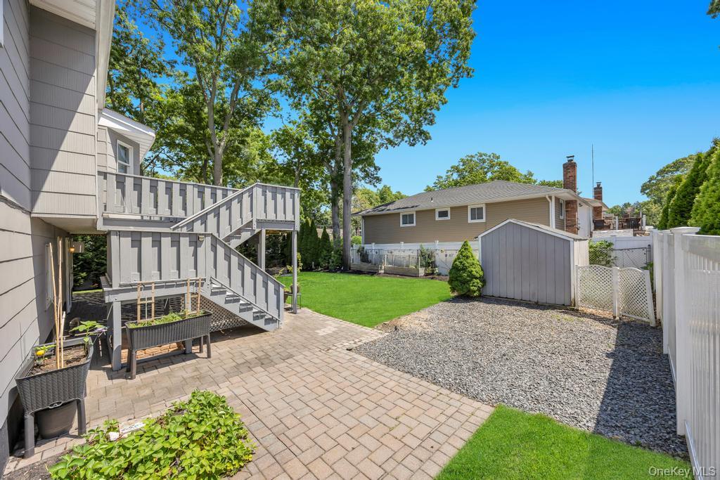 279 Haven Avenue