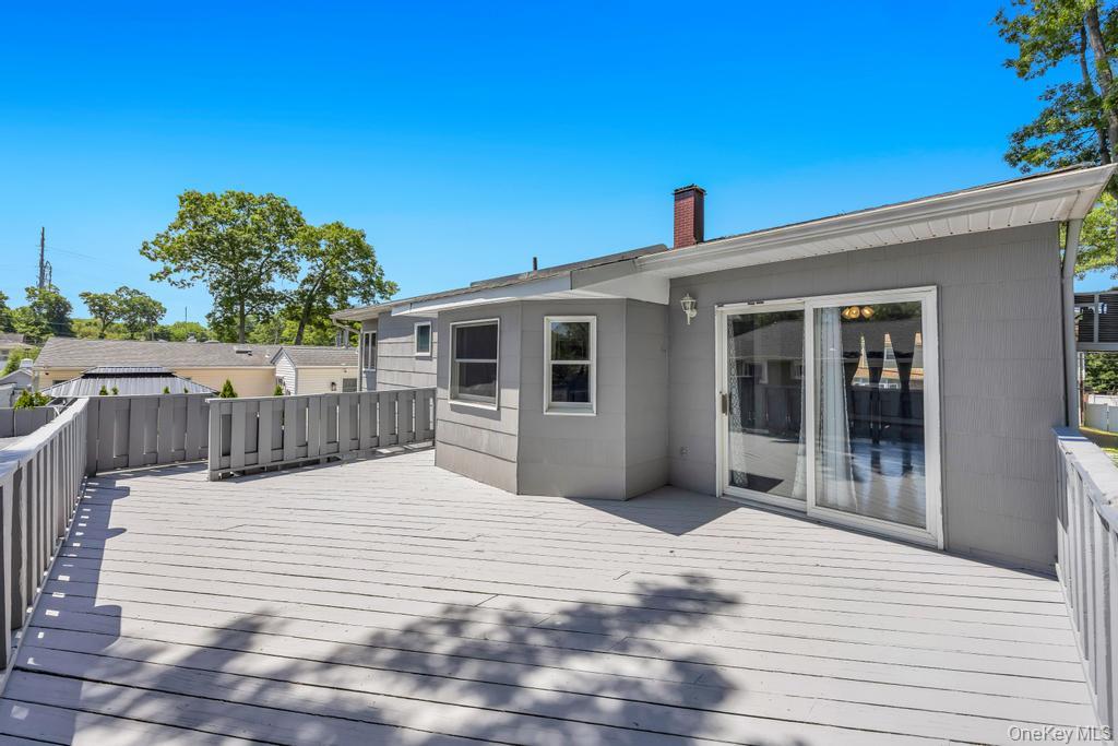 279 Haven Avenue