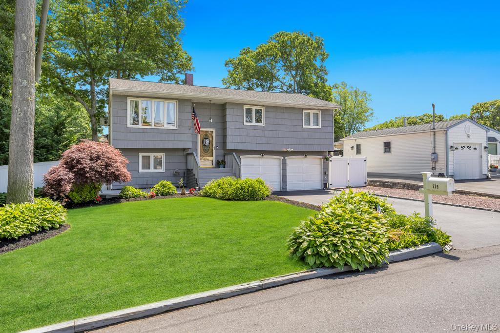 279 Haven Avenue