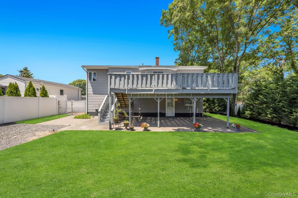 279 Haven Avenue
