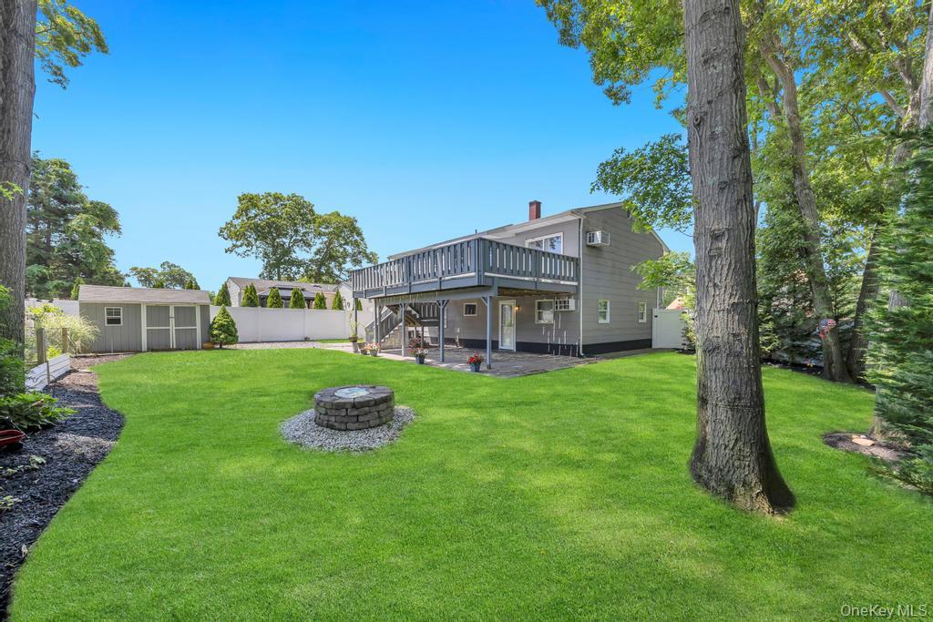279 Haven Avenue