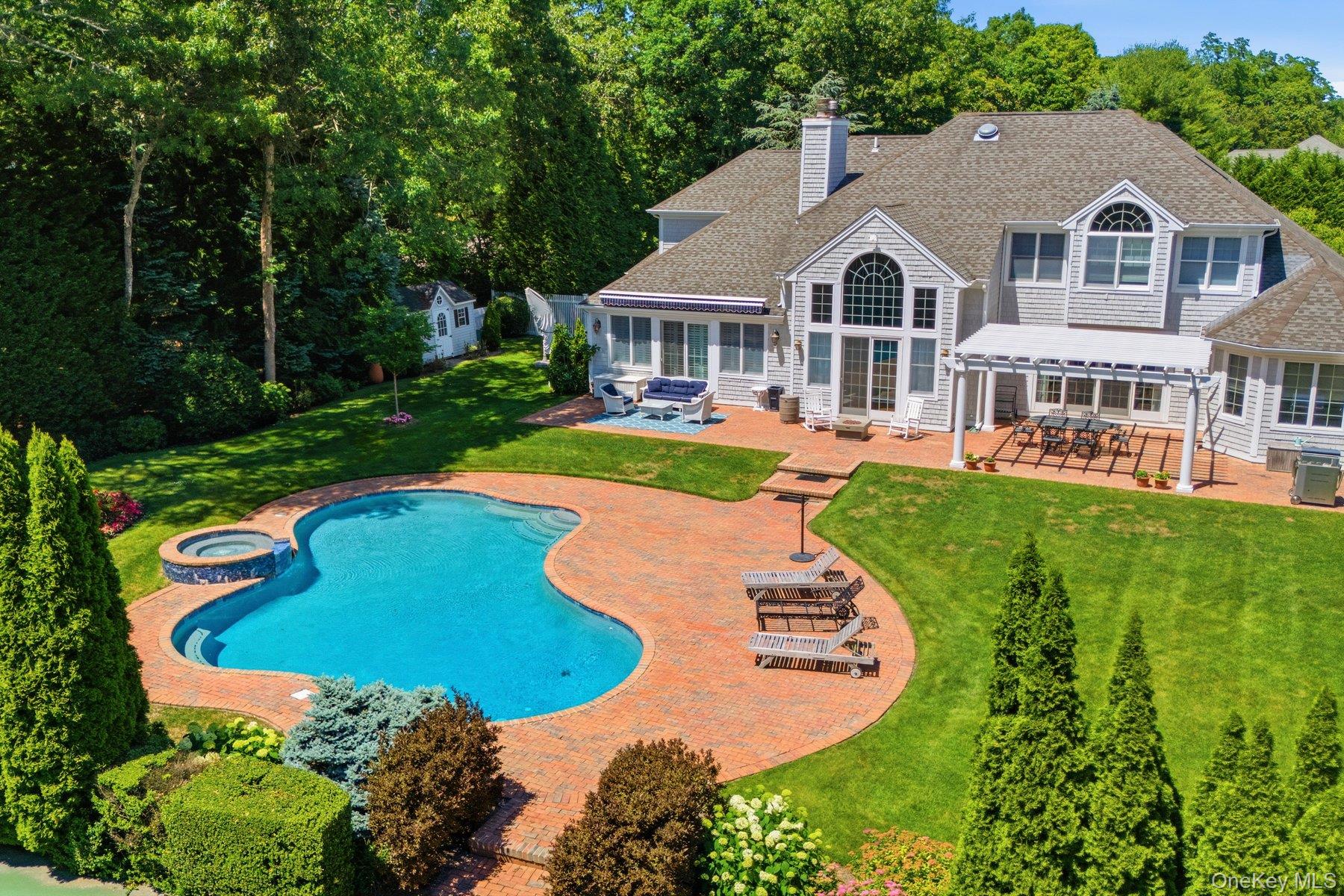 19 Cedarfield Lane