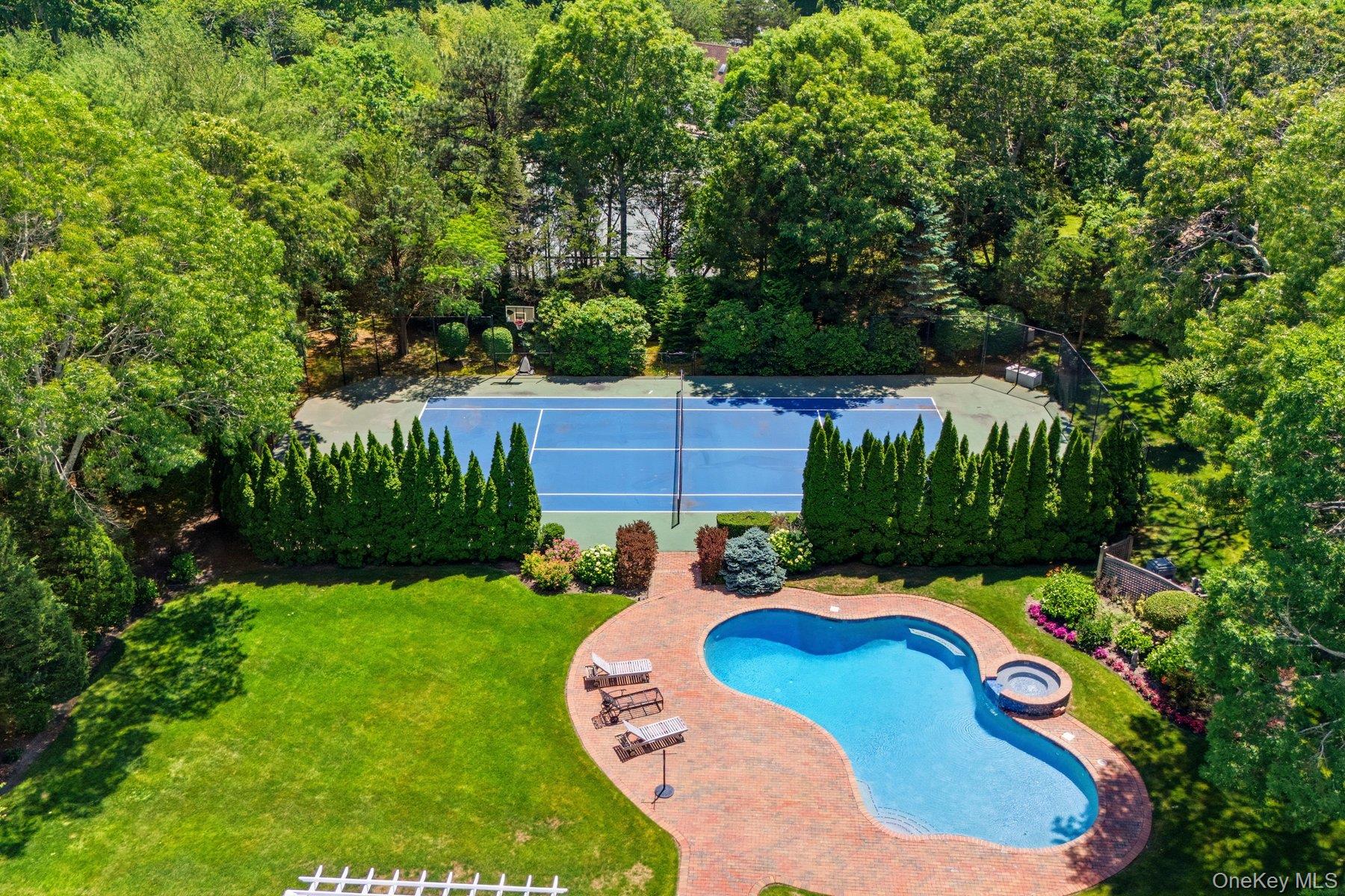 19 Cedarfield Lane