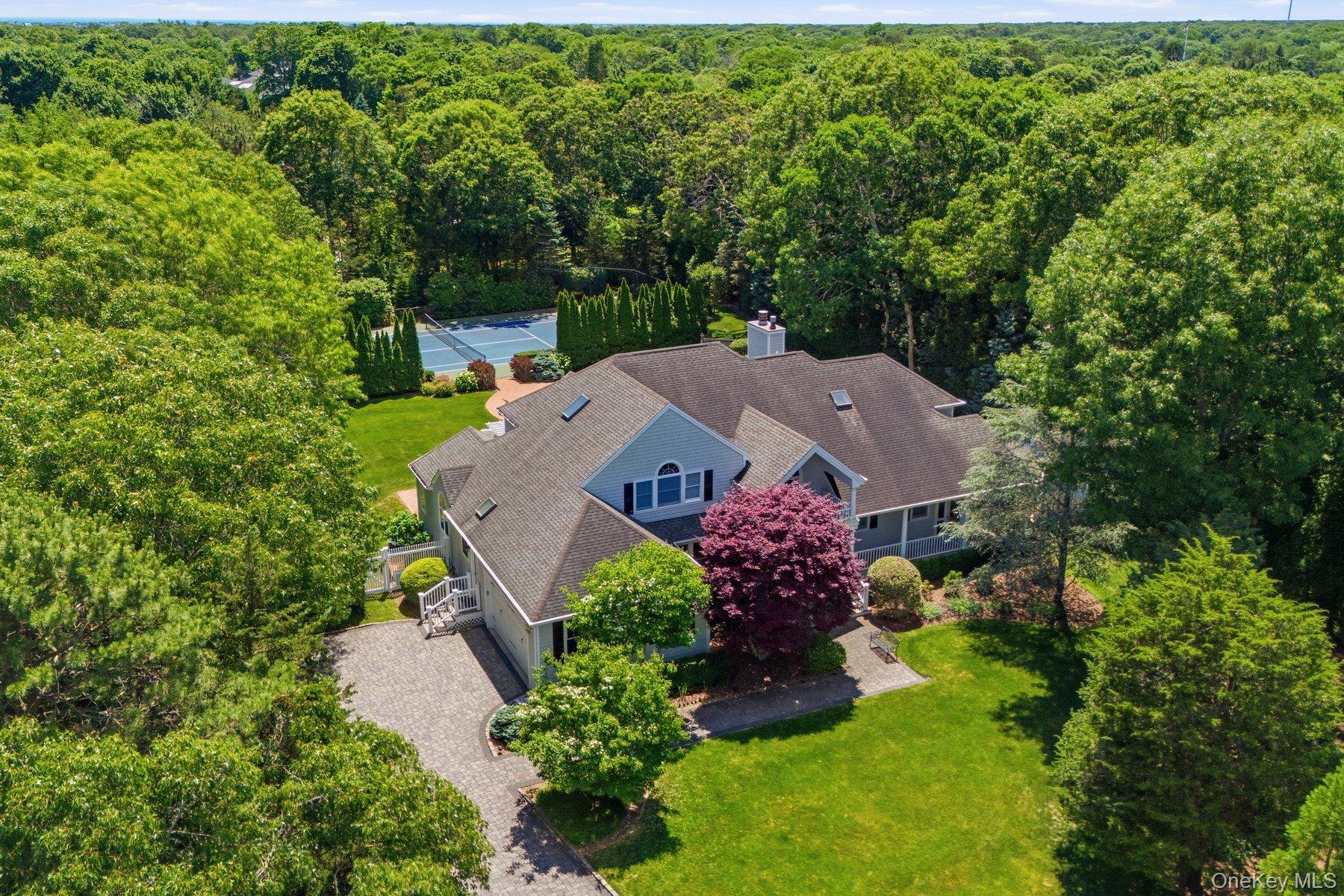19 Cedarfield Lane