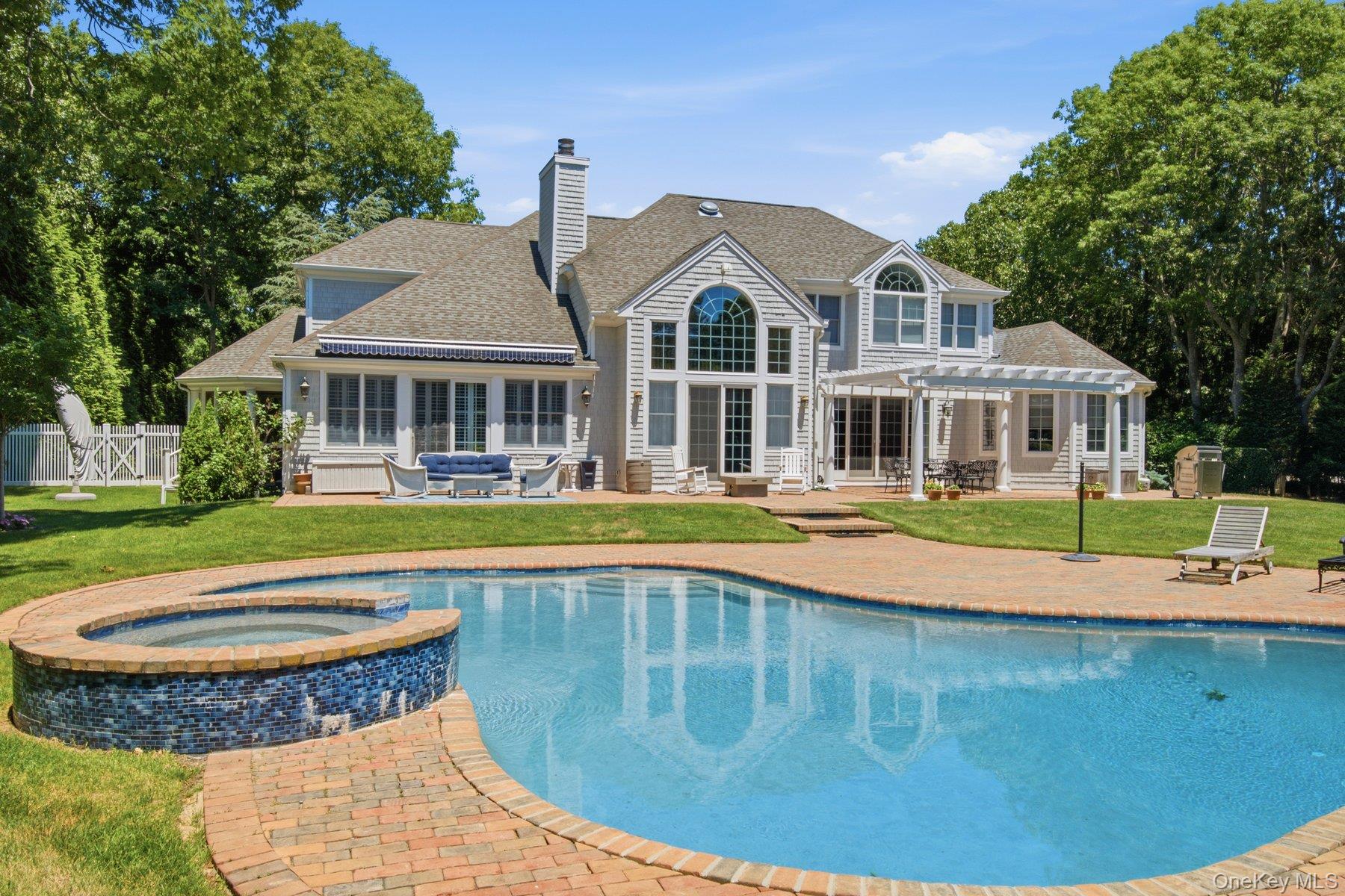 19 Cedarfield Lane