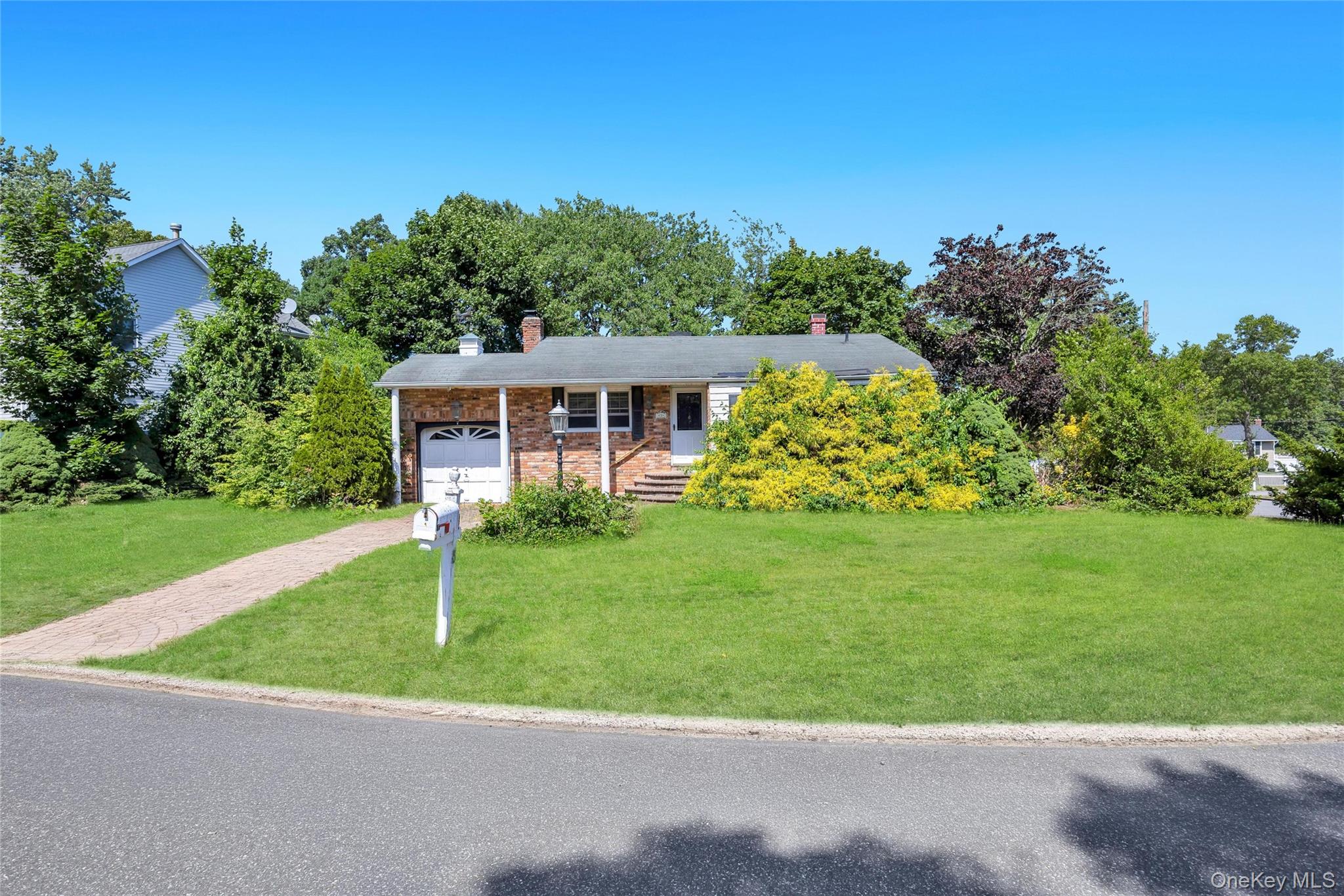 3 Victor Avenue