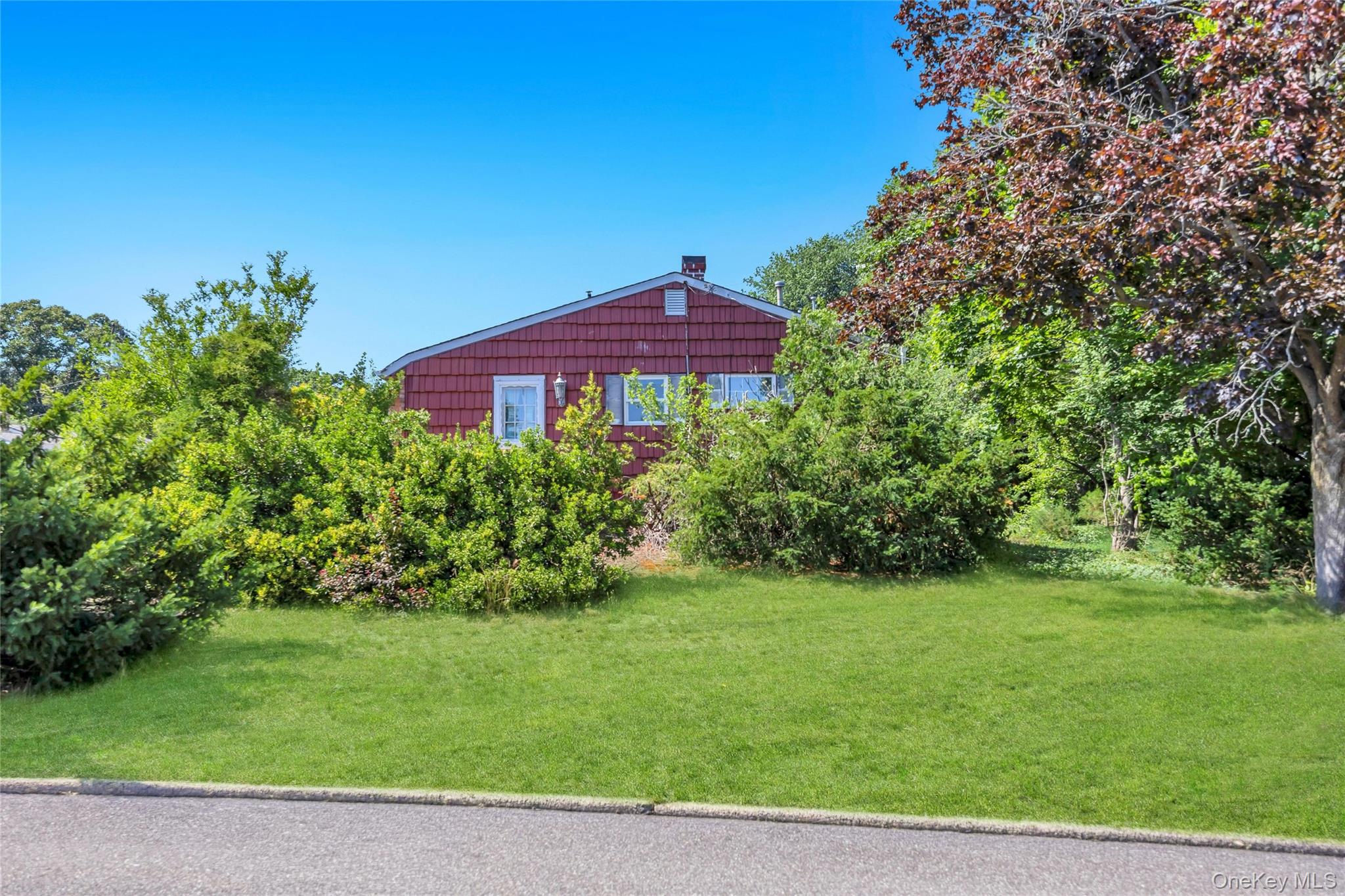 3 Victor Avenue