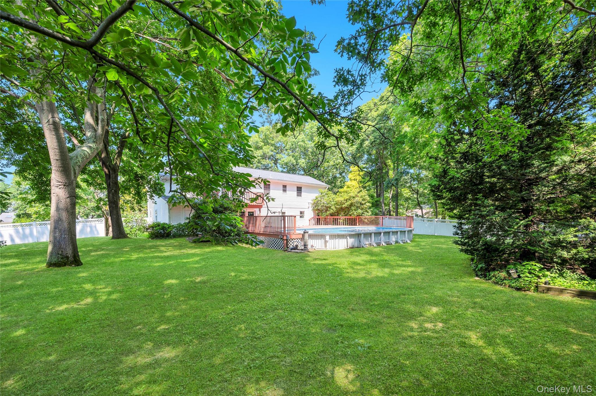 3 Spruce Circle