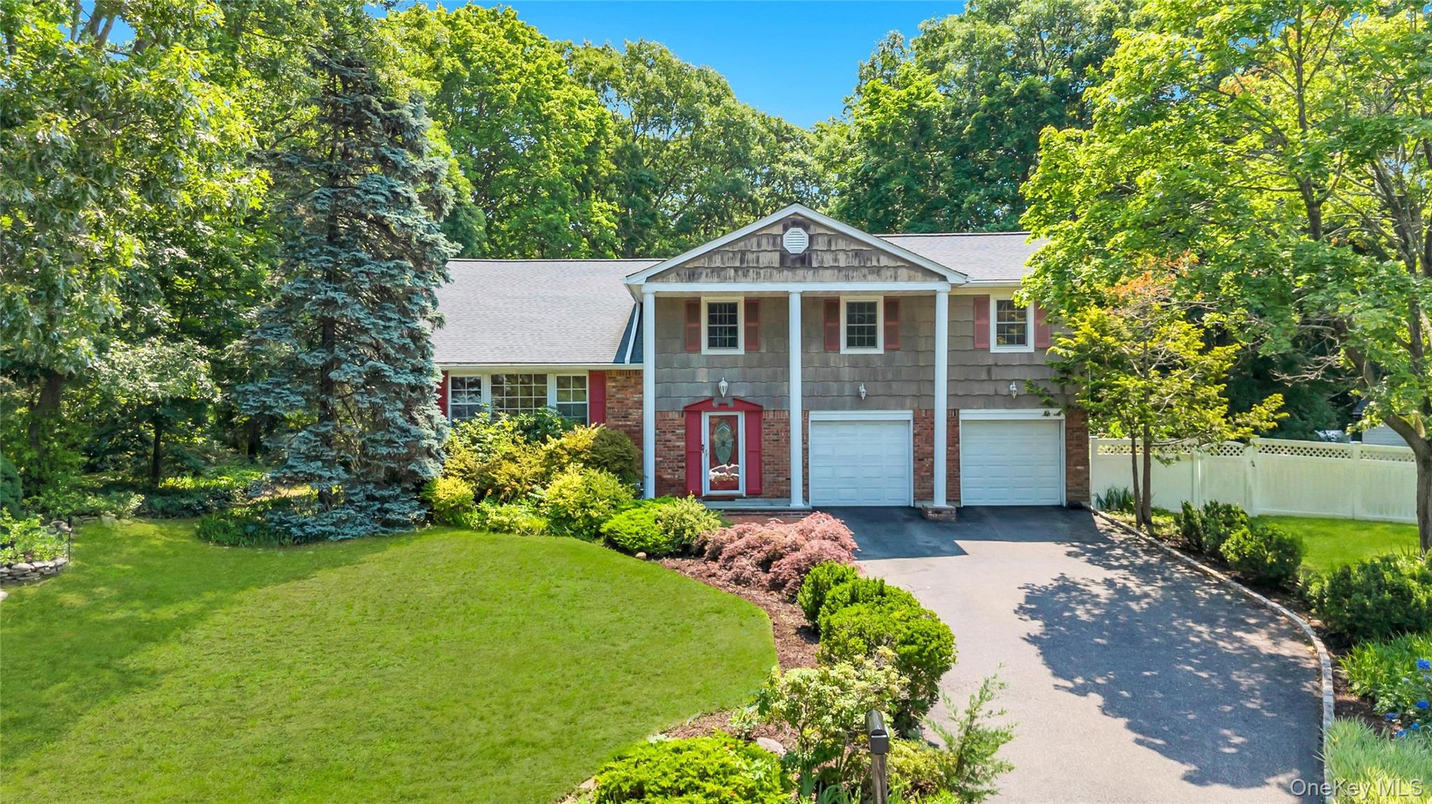 3 Spruce Circle