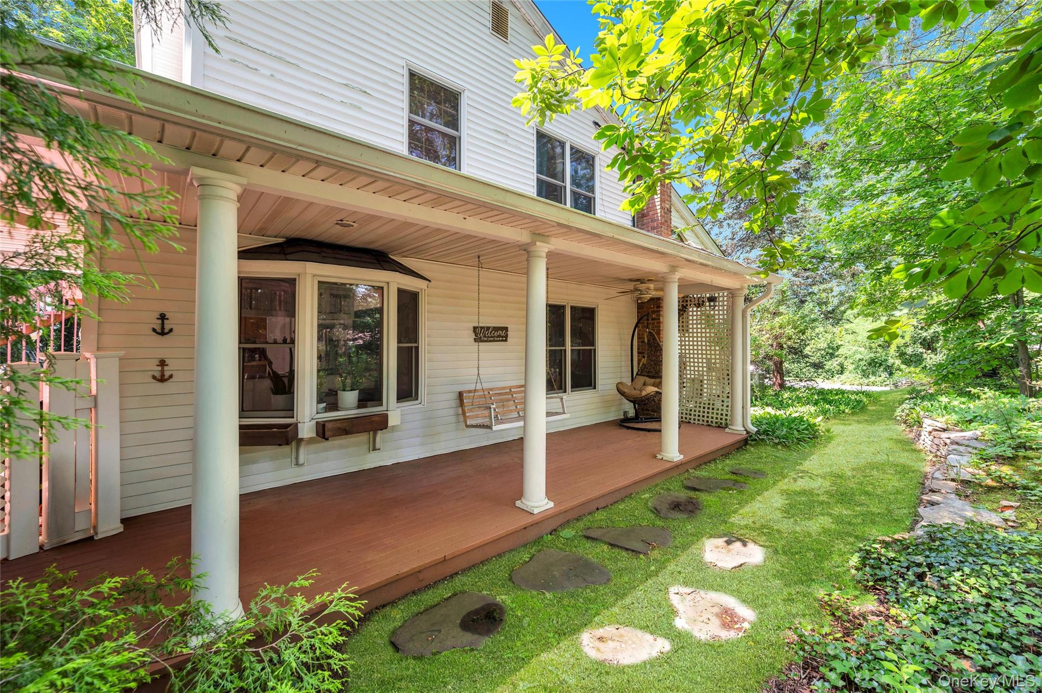 3 Spruce Circle