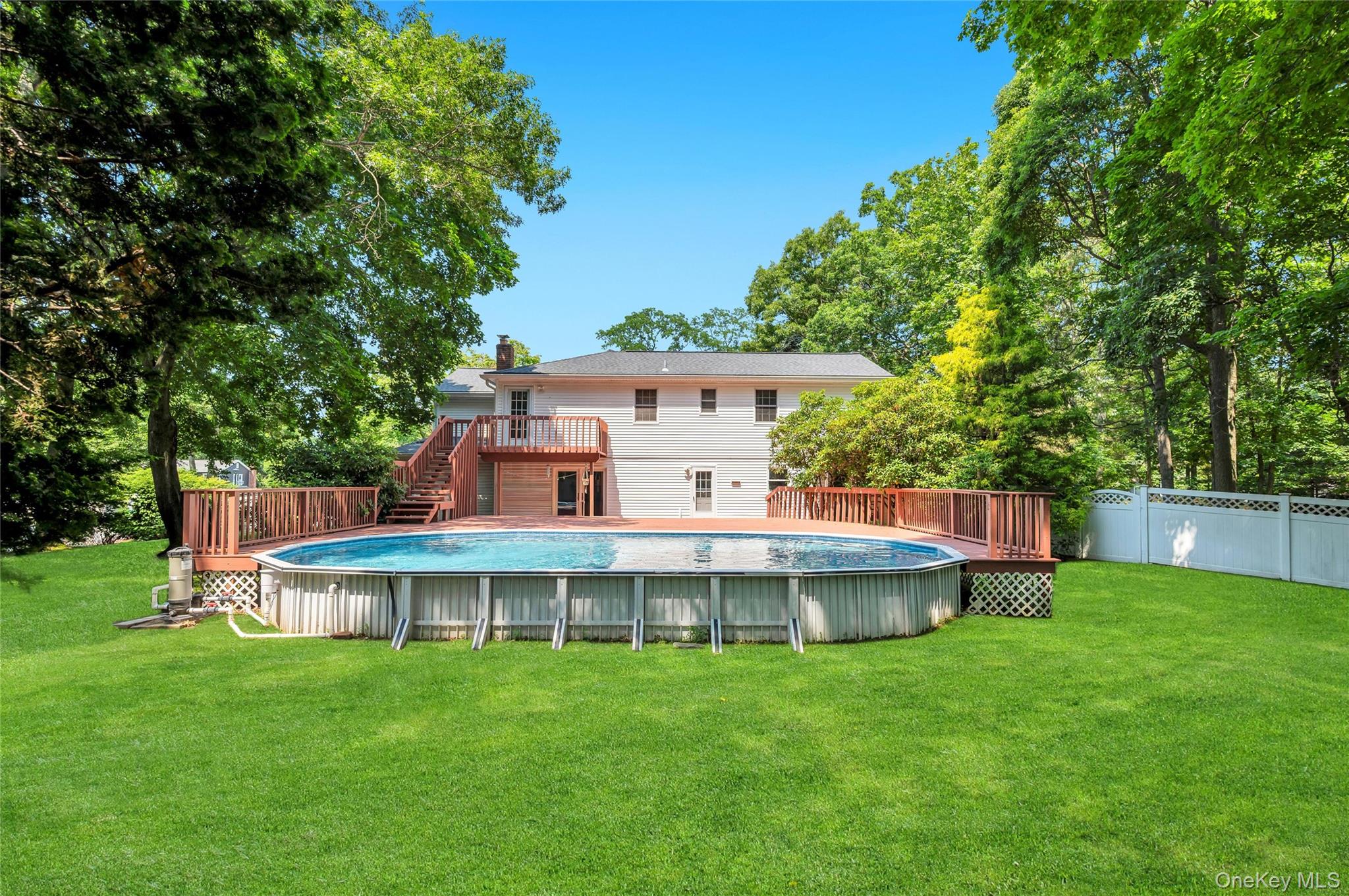 3 Spruce Circle