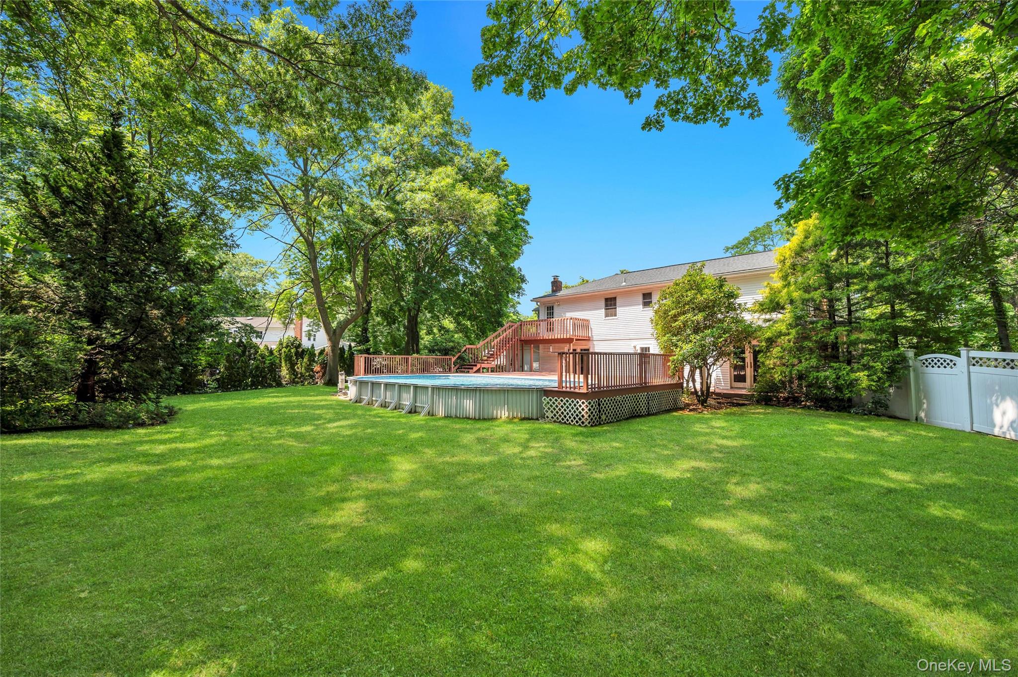 3 Spruce Circle