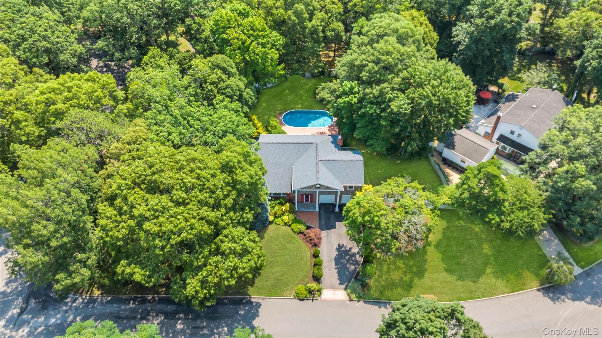 3 Spruce Circle